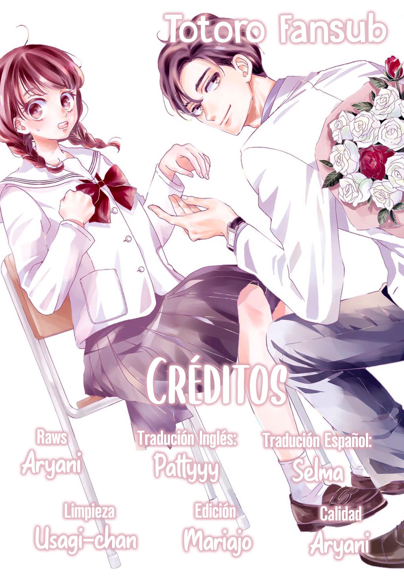 Sekai de Ichiban Itaranu Koi Capitulo 2 página 2