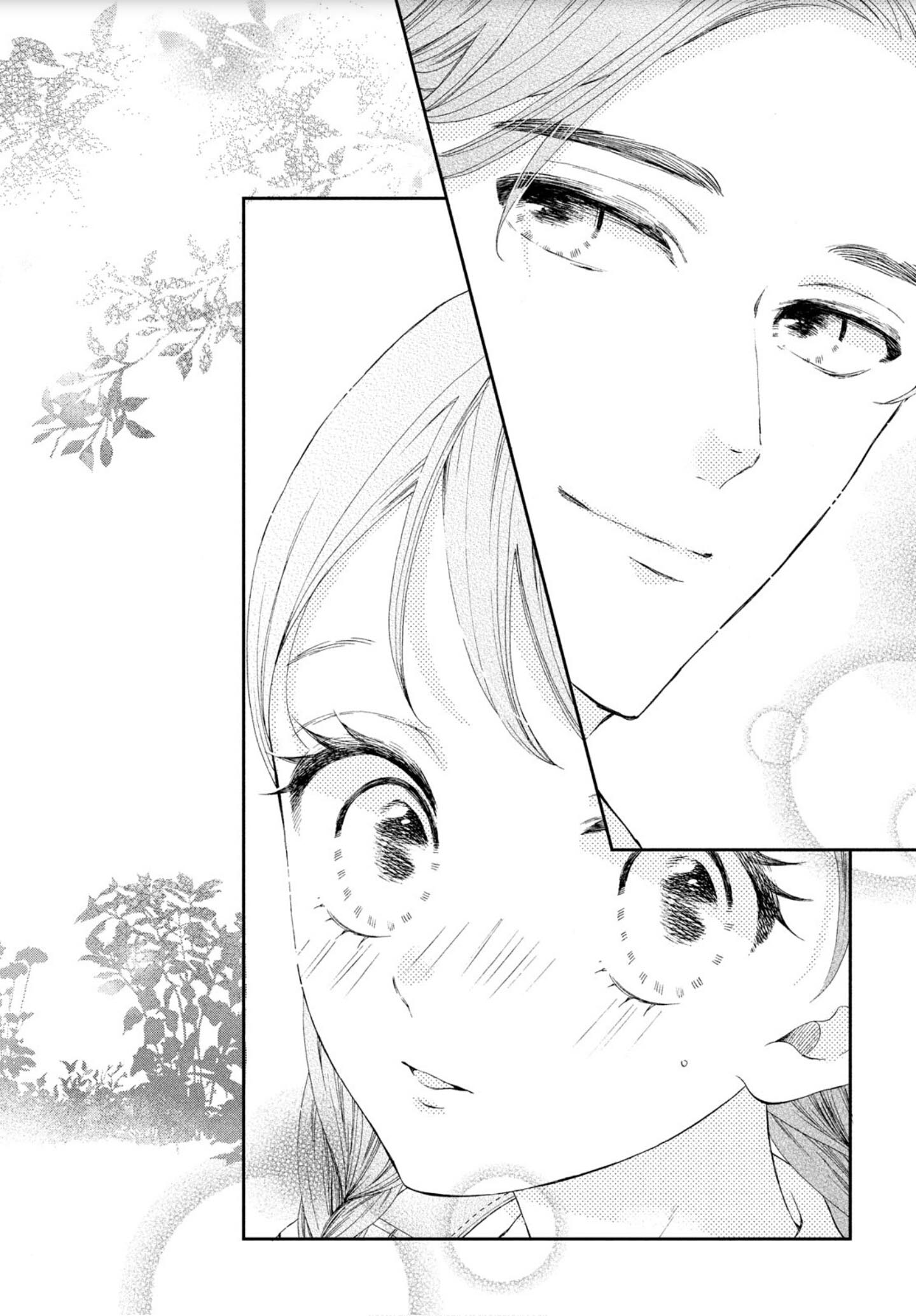 Sekai de Ichiban Itaranu Koi Capitulo 3 página 34