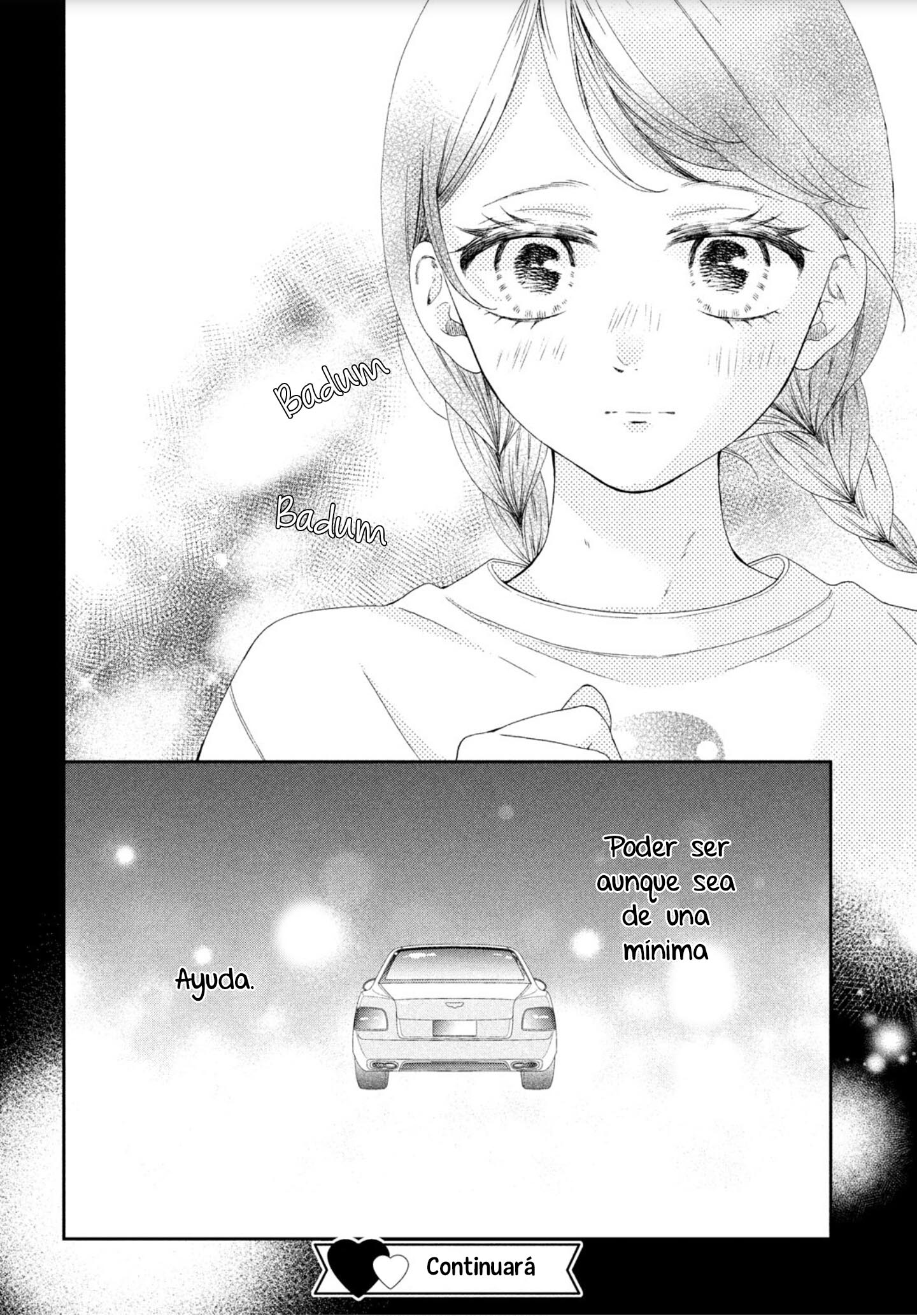 Sekai de Ichiban Itaranu Koi Capitulo 4 página 42