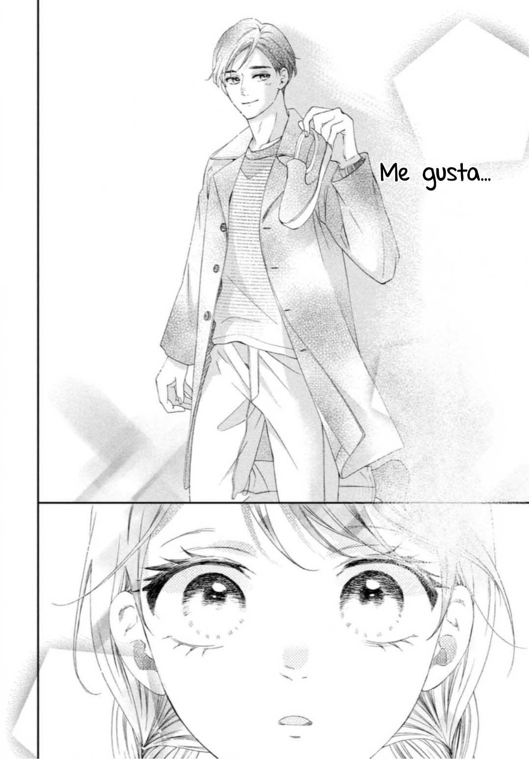 Sekai de Ichiban Itaranu Koi Capitulo 7 página 30