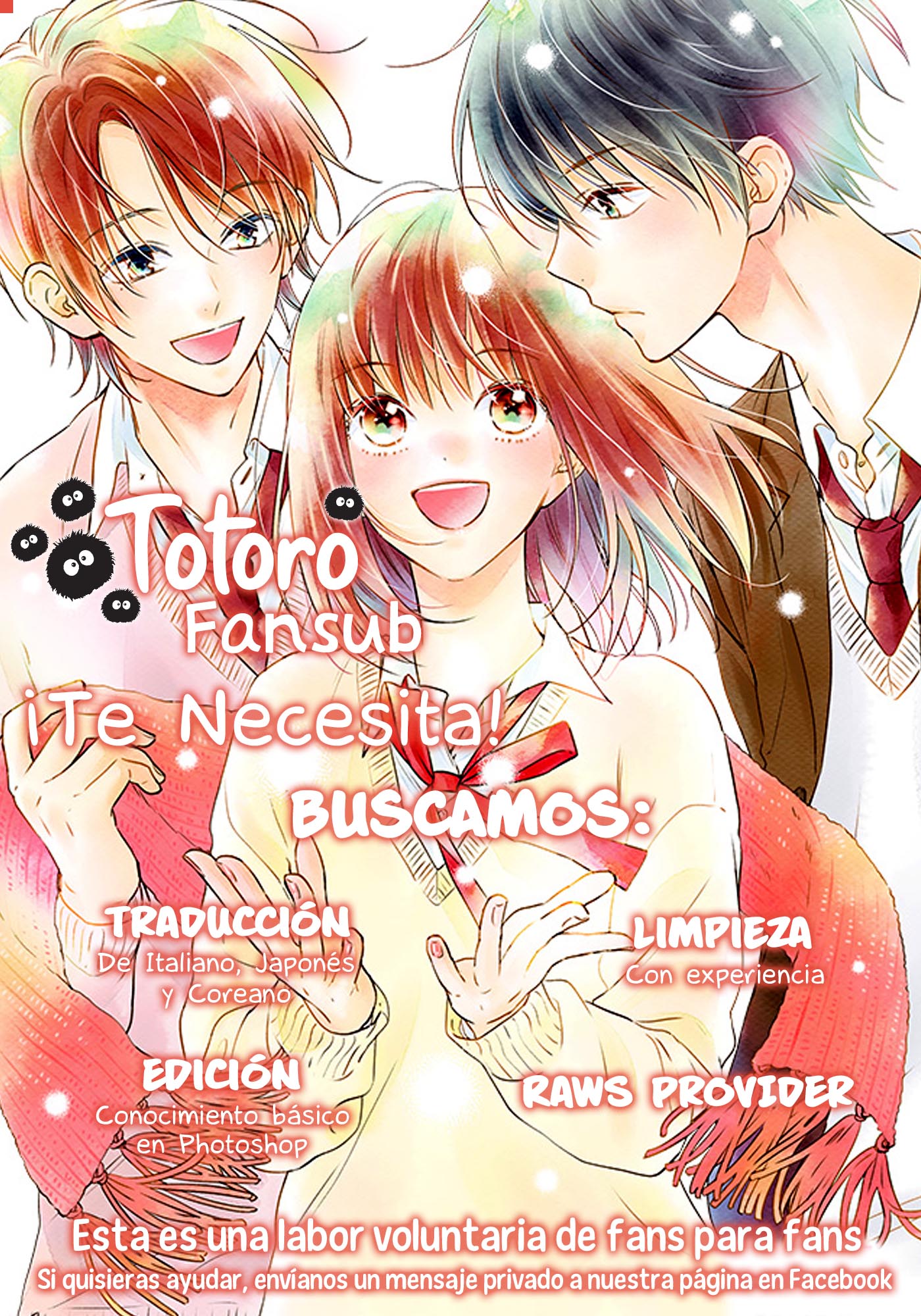 Sekai de Ichiban Itaranu Koi Capitulo 7 página 43