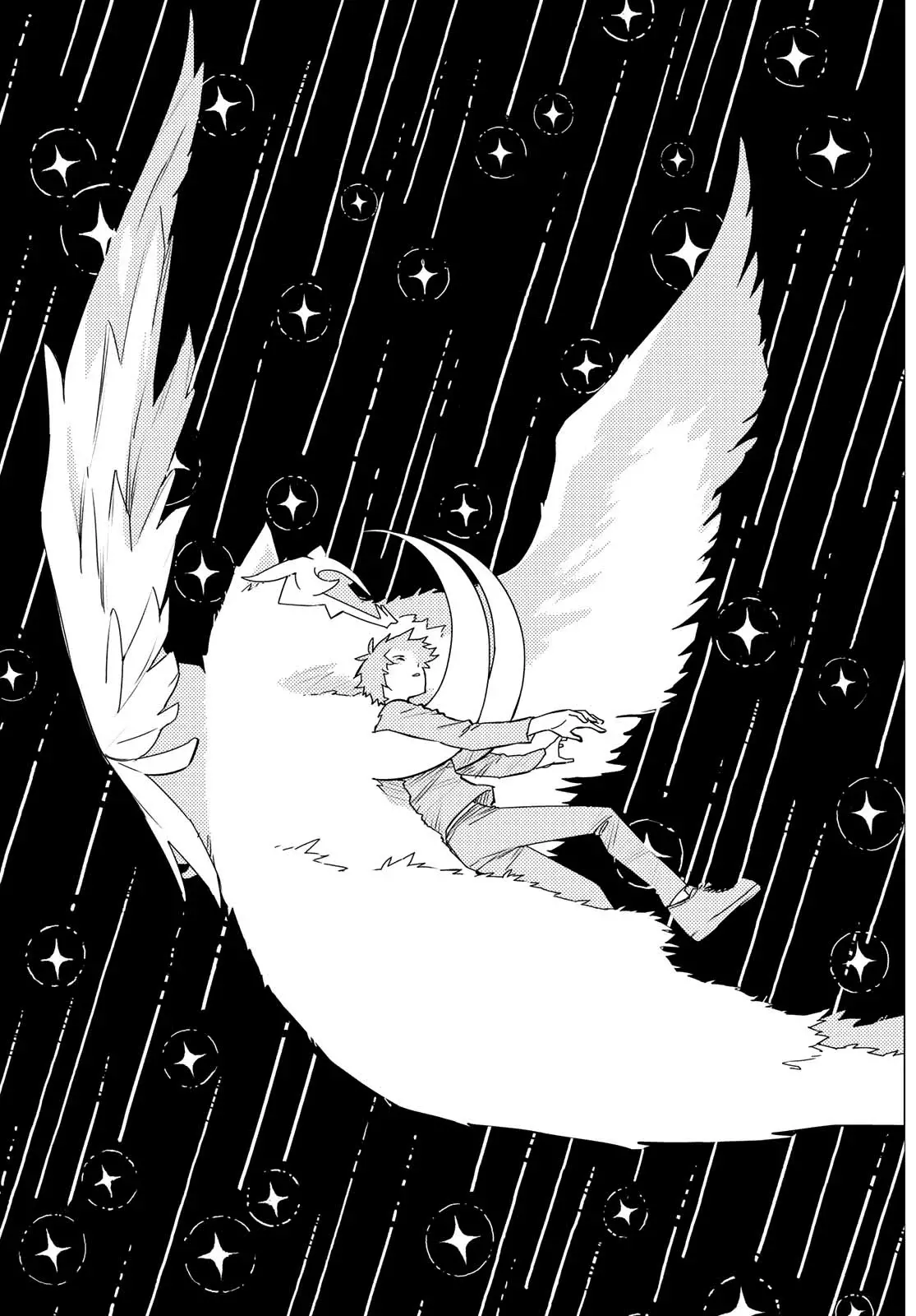 Sentai Daishikkaku Capitulo 121: Yakushi Usukubo, 18 años página 12
