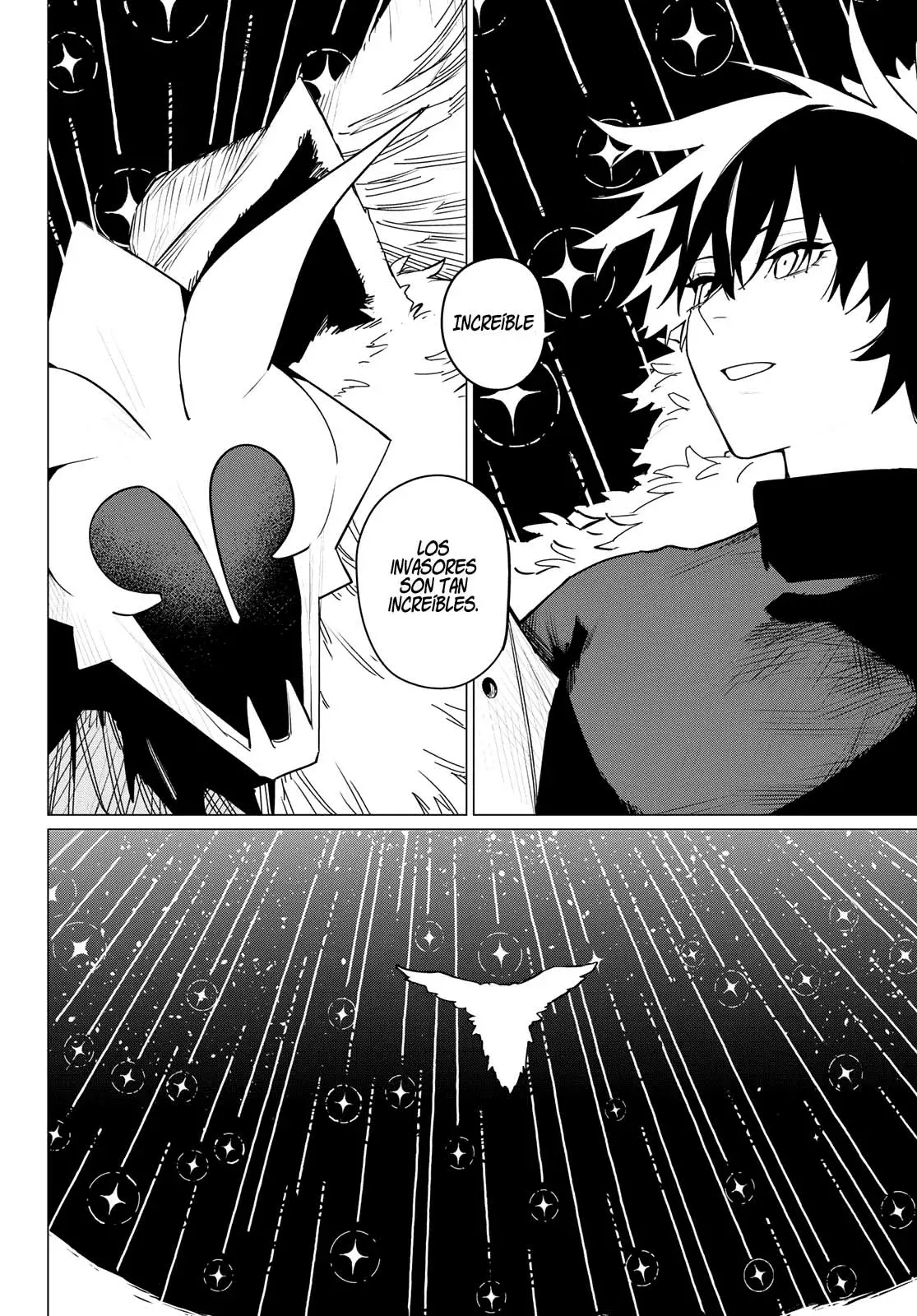 Sentai Daishikkaku Capitulo 121: Yakushi Usukubo, 18 años página 13