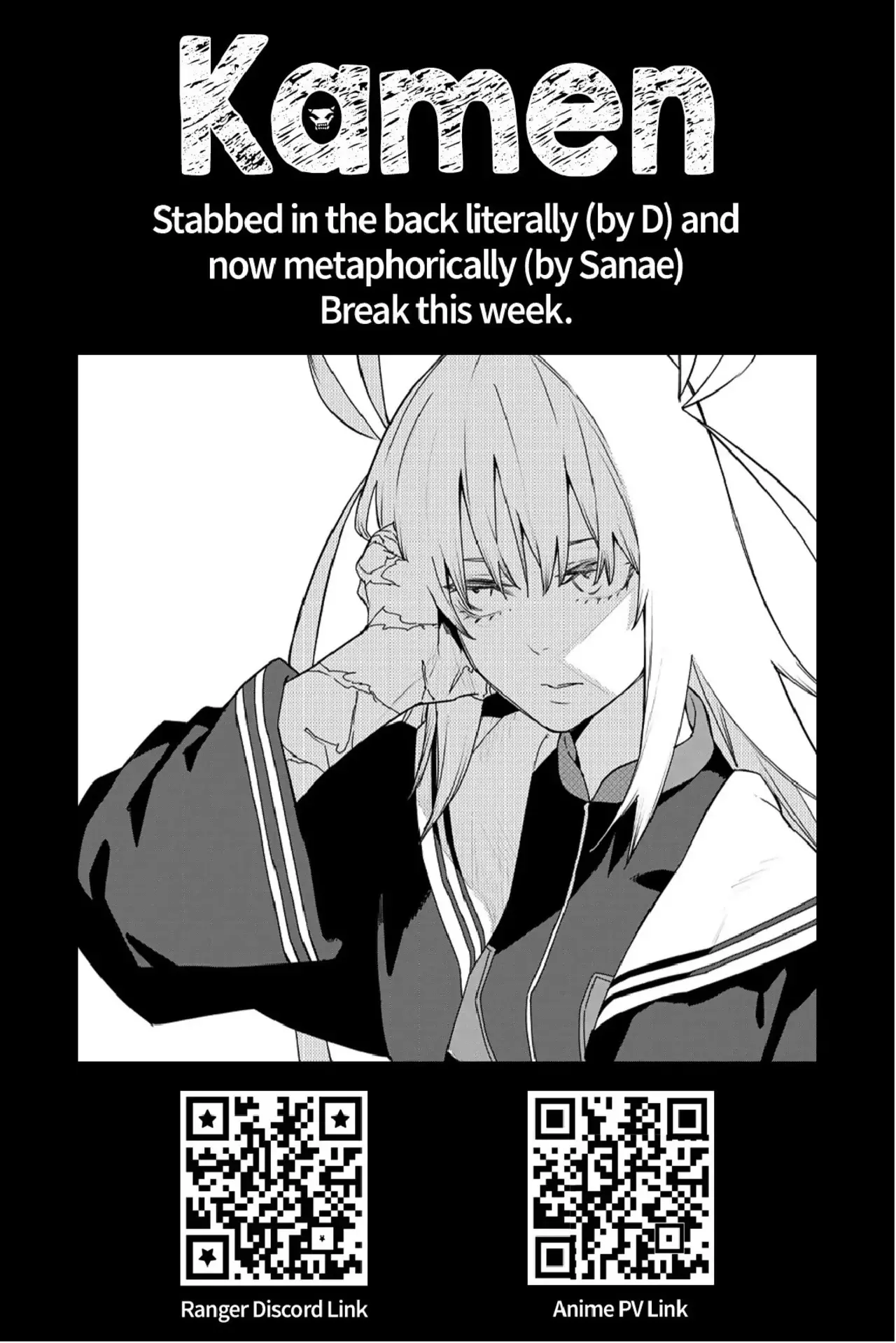 Sentai Daishikkaku Capitulo 130: La venganza se sirve mejor después de recordar página 20