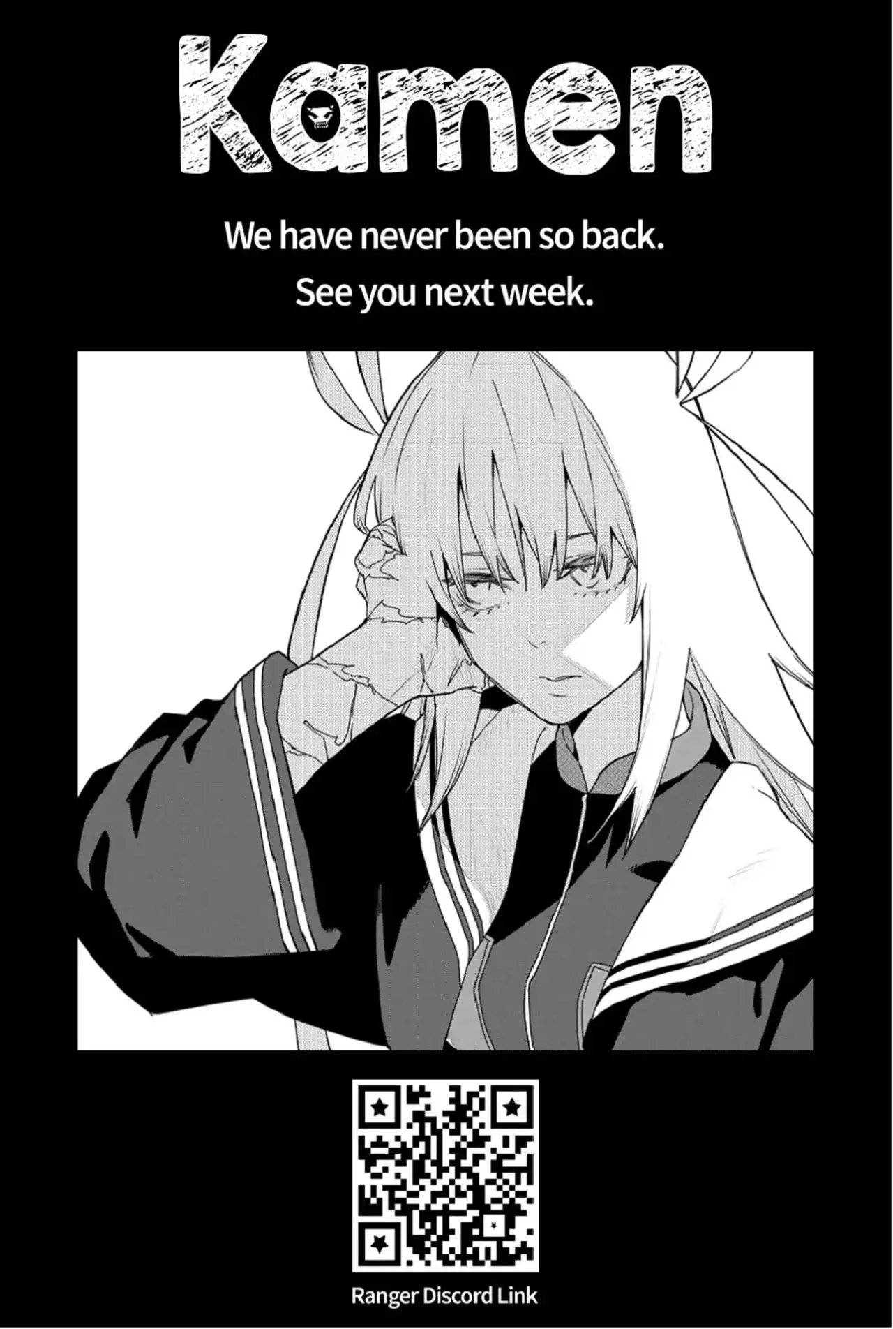 Sentai Daishikkaku Capitulo 135 página 20