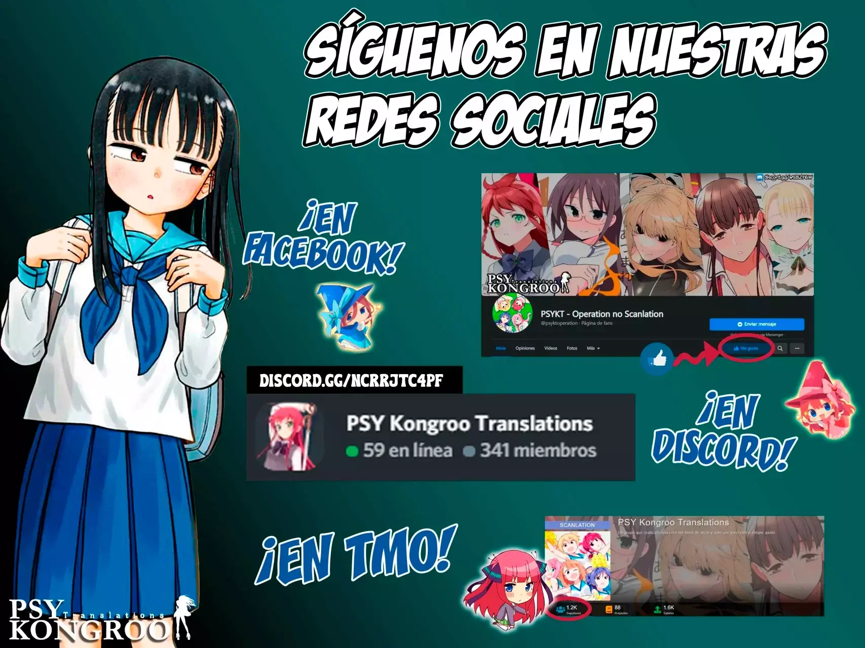 Sentai Daishikkaku Capitulo 150 página 19