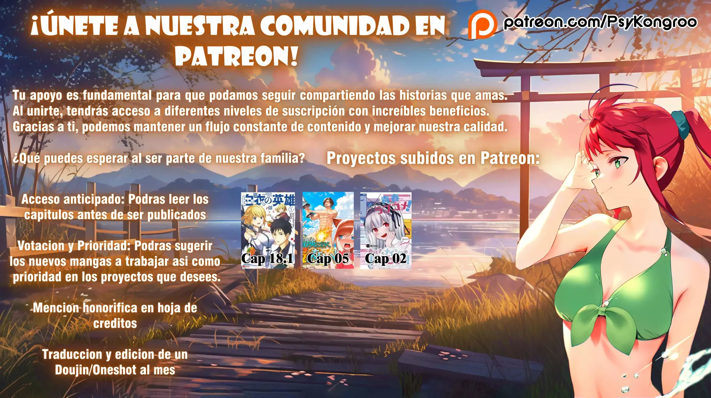 Sentai Daishikkaku Capitulo 152 página 20
