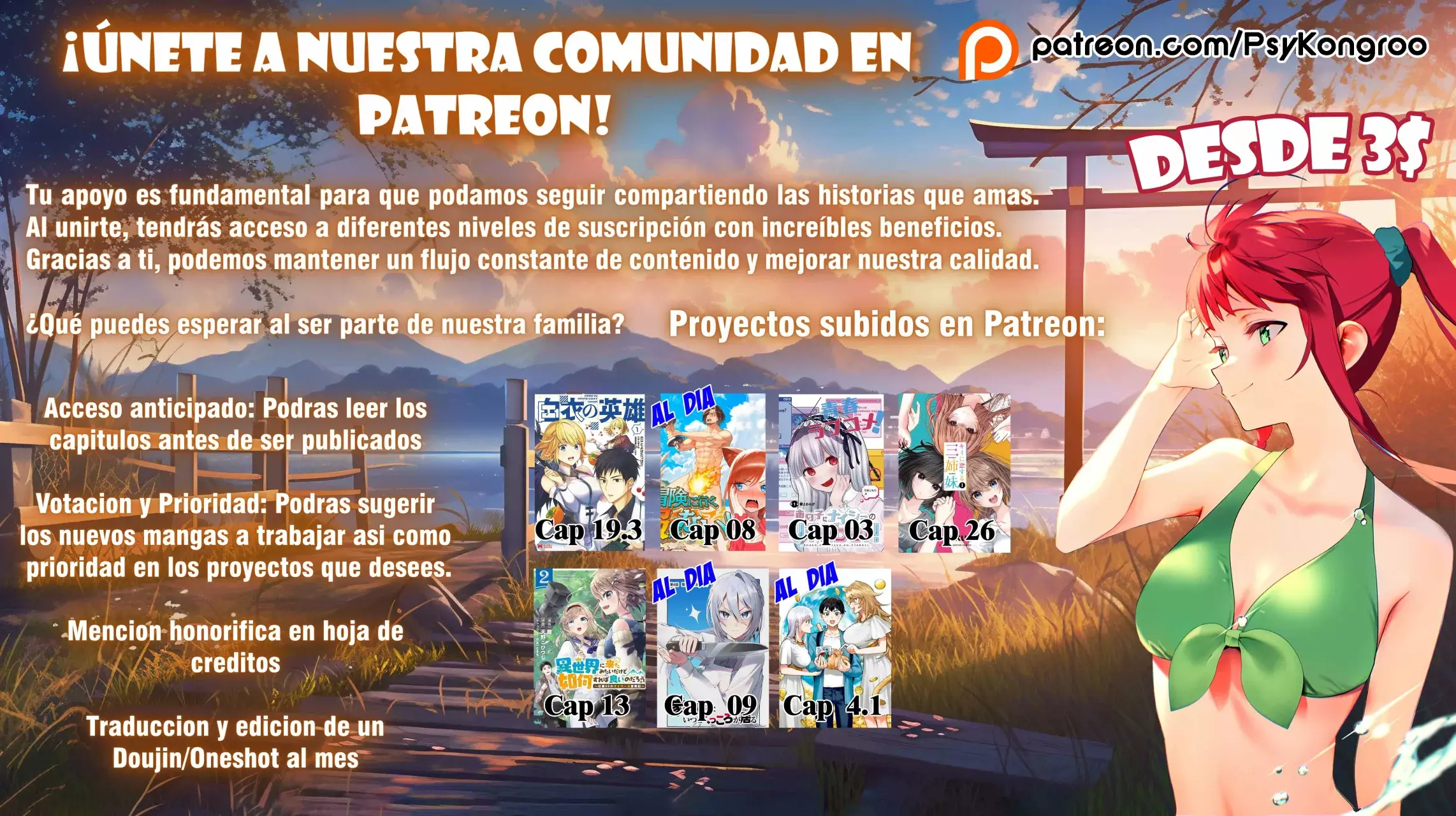 Sentai Daishikkaku Capitulo 154 página 20