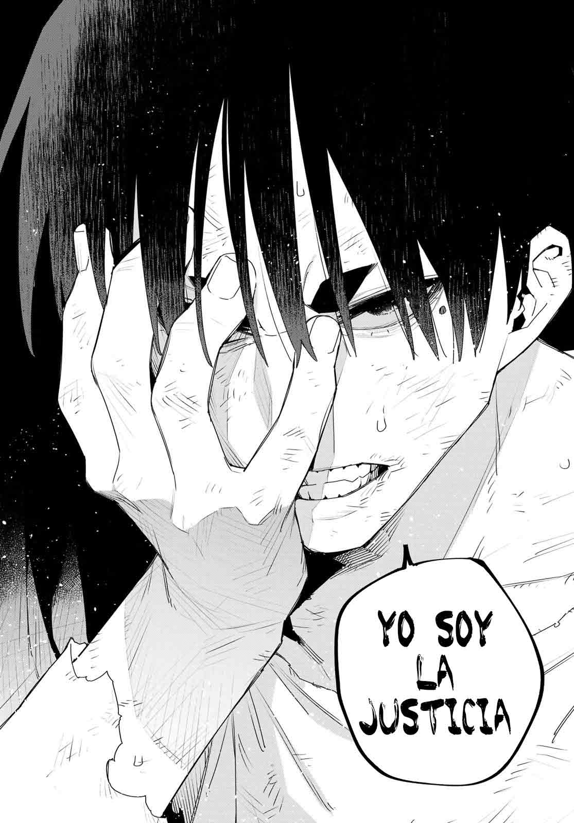 Sentai Daishikkaku Capitulo 156.2 página 7