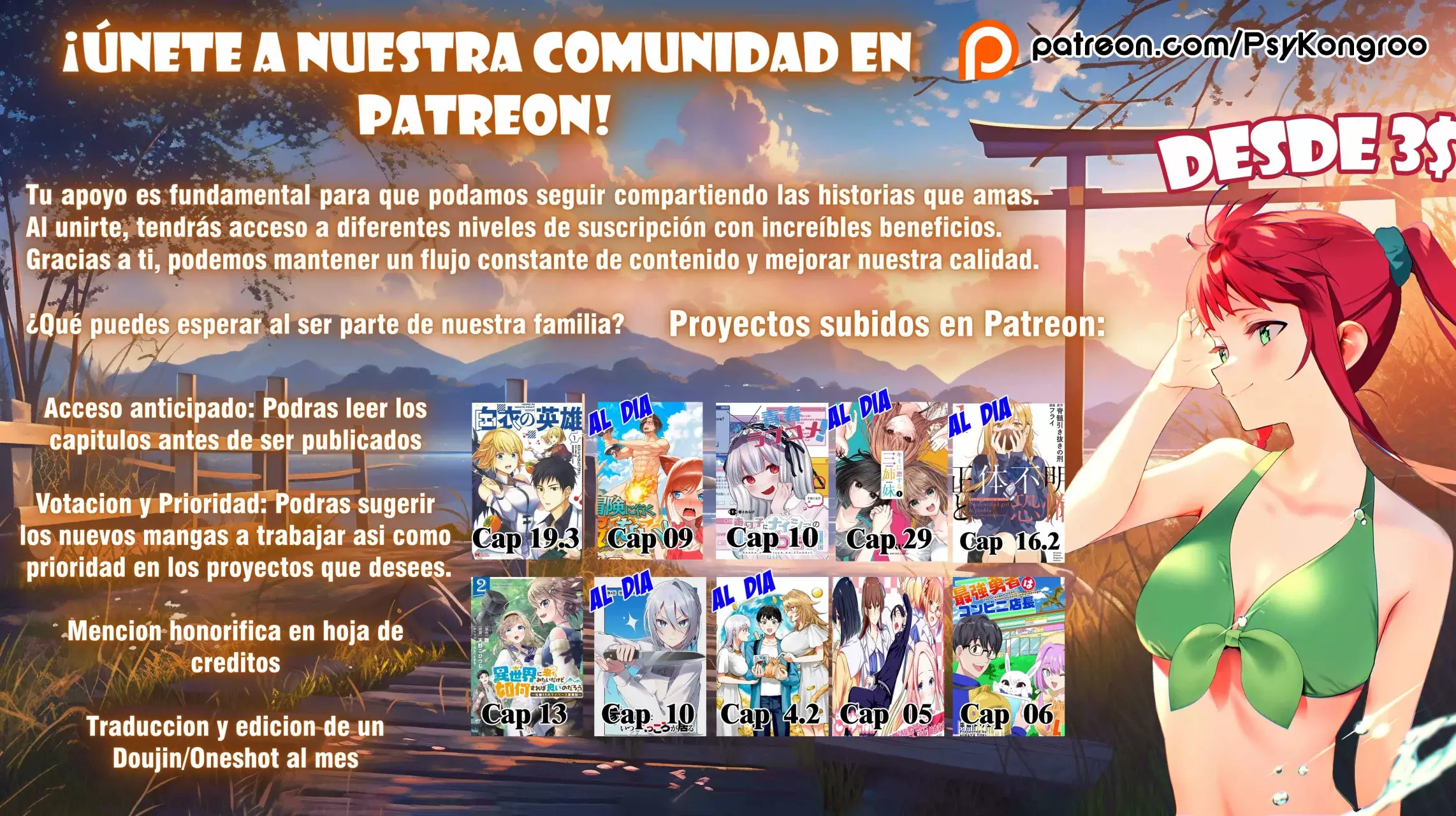 Sentai Daishikkaku Capitulo 157 página 21