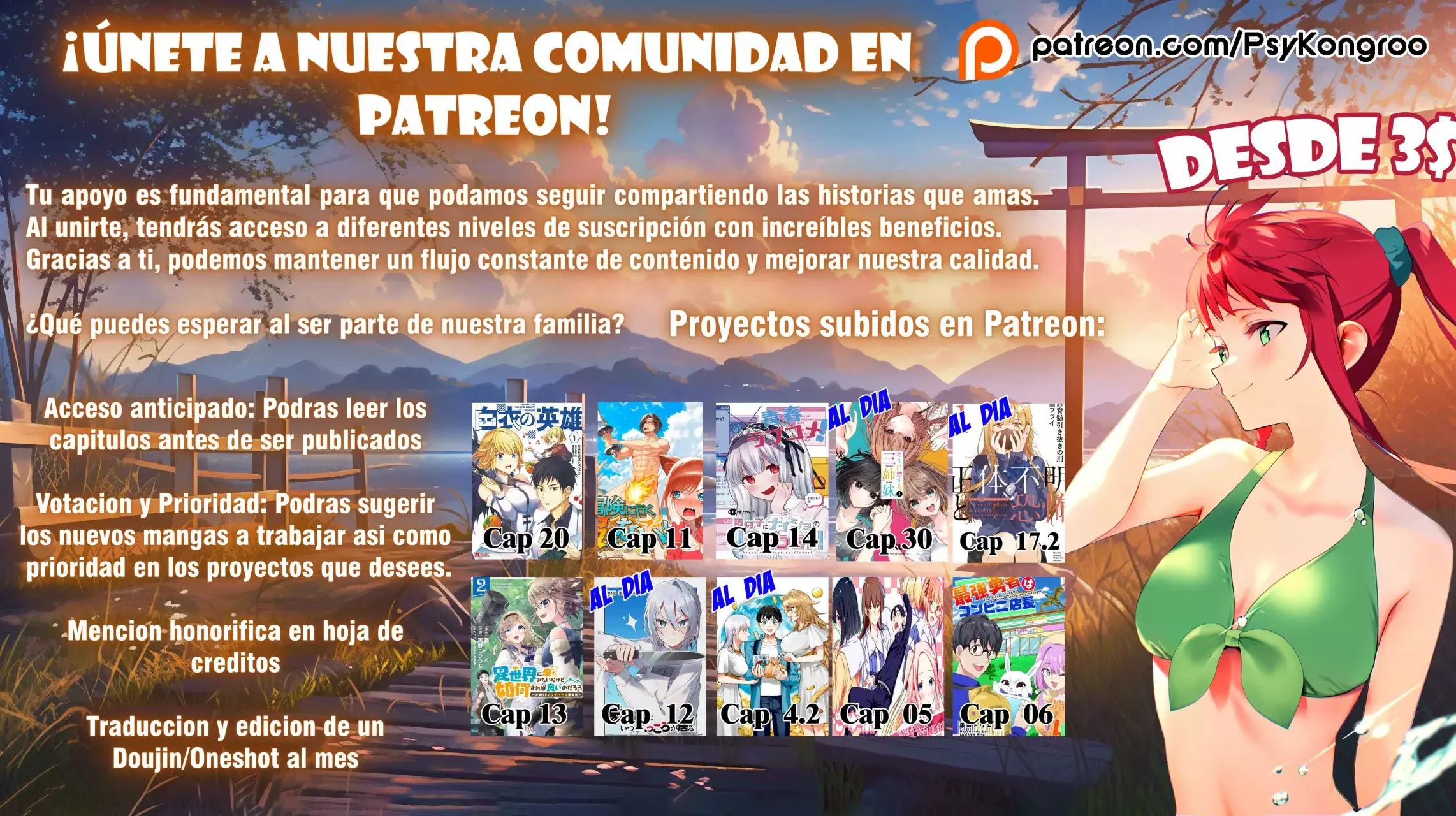 Sentai Daishikkaku Capitulo 161 página 22
