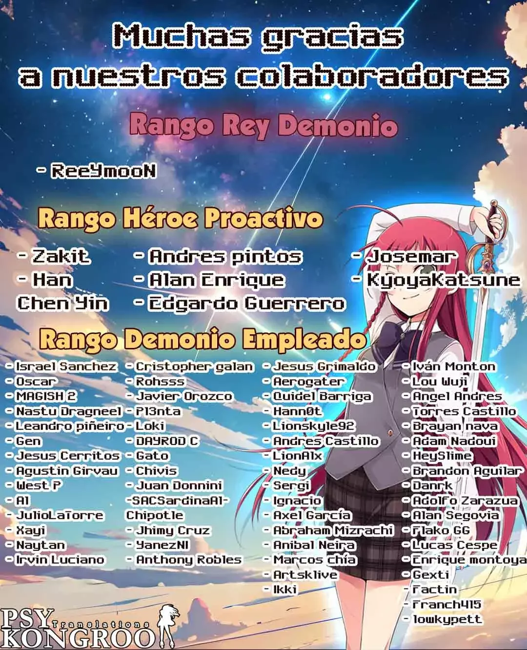 Sentai Daishikkaku Capitulo 168: Kiritani Shinya 10 Años página 2
