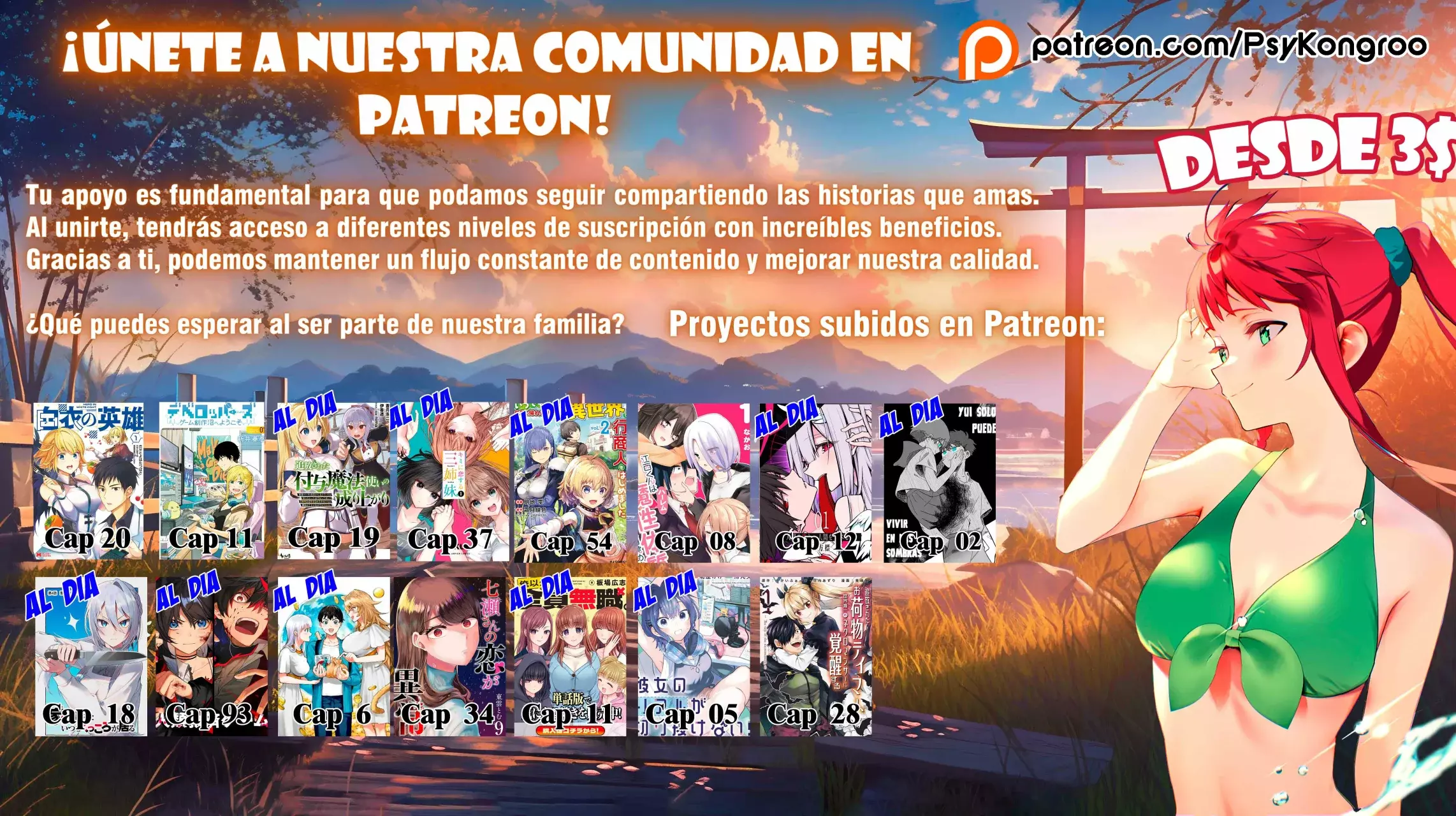 Sentai Daishikkaku Capitulo 171: Colapso página 20