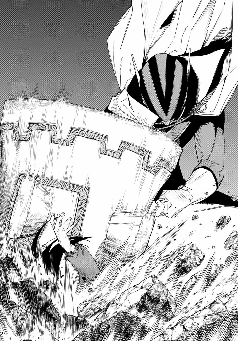 Sentai Daishikkaku Capitulo 172: Comienza la super batalla definitiva de los domingos página 18