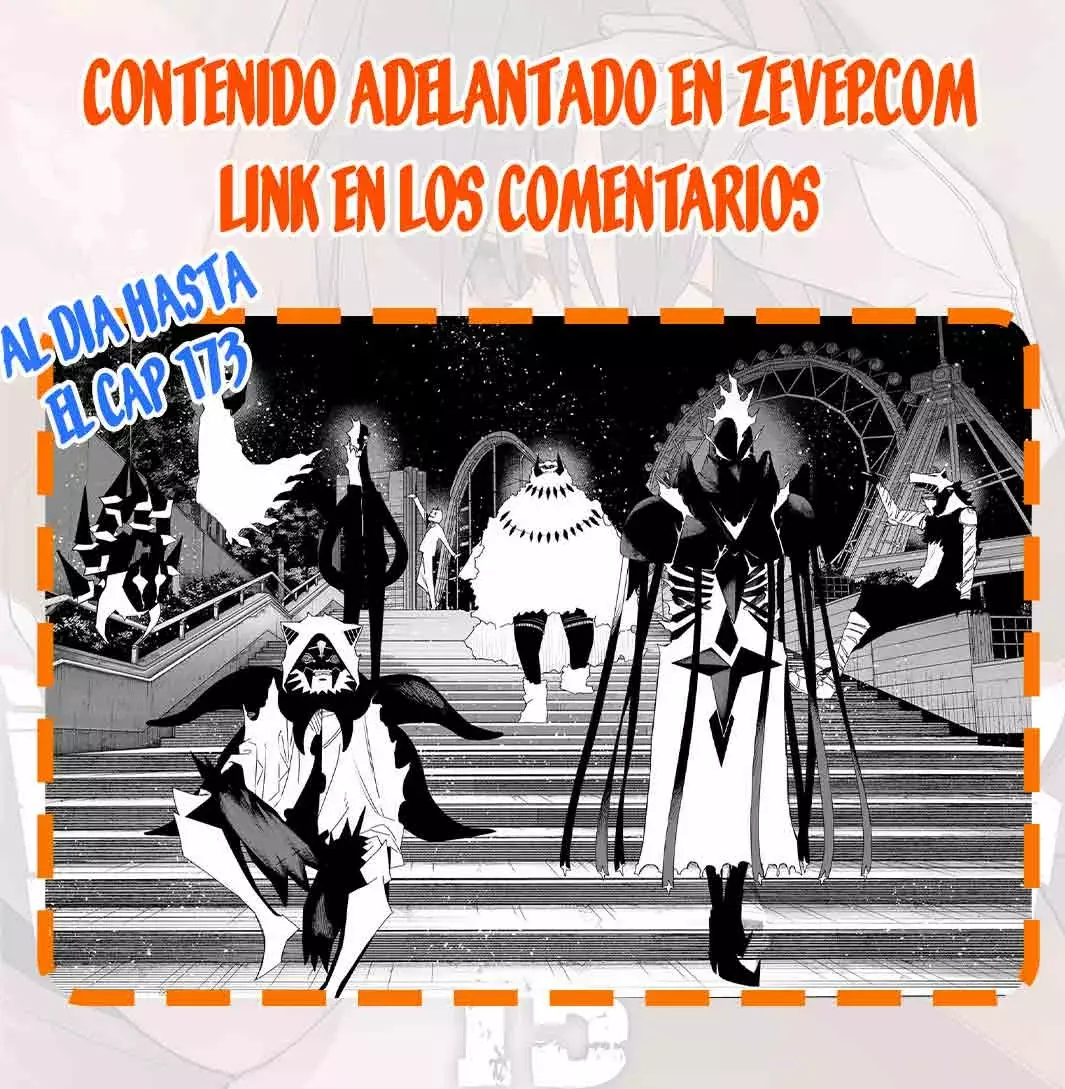 Sentai Daishikkaku Capitulo 172: Comienza la super batalla definitiva de los domingos página 21