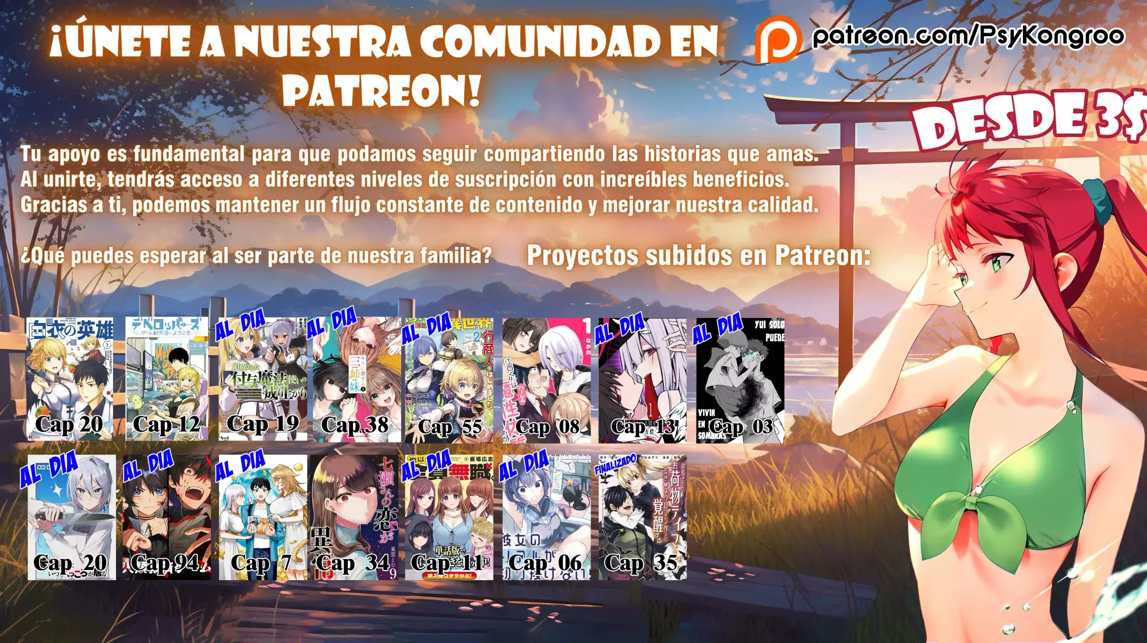 Sentai Daishikkaku Capitulo 172: Comienza la super batalla definitiva de los domingos página 22