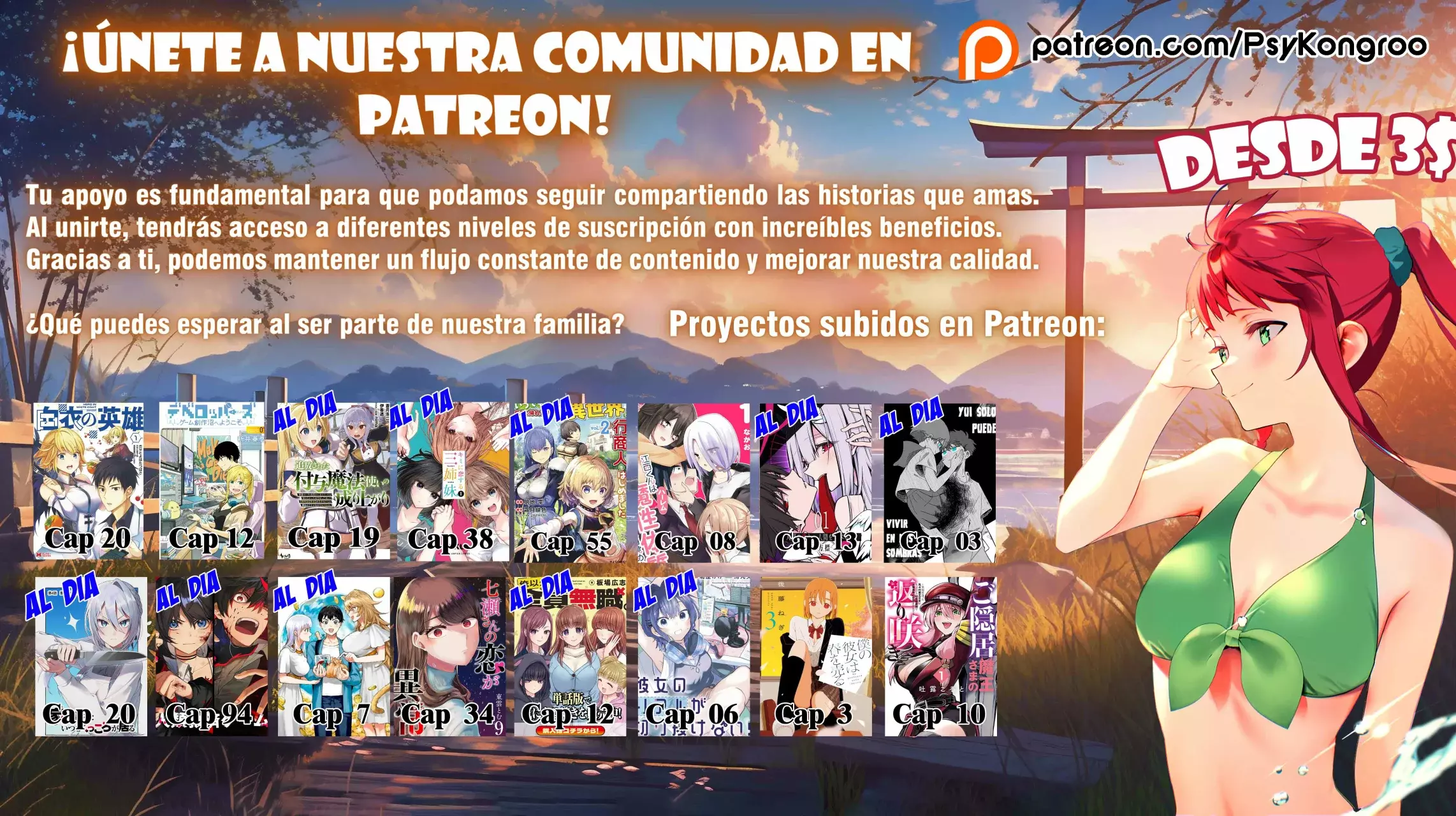 Sentai Daishikkaku Capitulo 173: Resucitados página 20