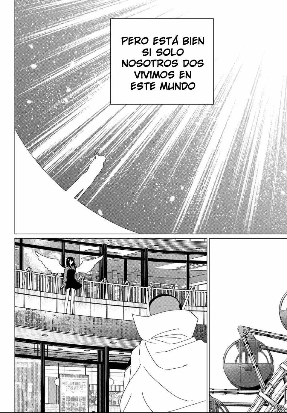 Sentai Daishikkaku Capitulo 174: Runa y Kiisu 3 años página 18
