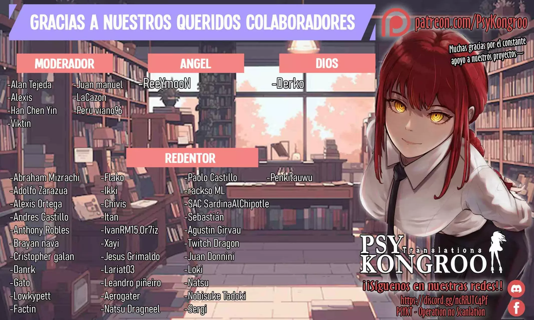 Sentai Daishikkaku Capitulo 174: Runa y Kiisu 3 años página 2