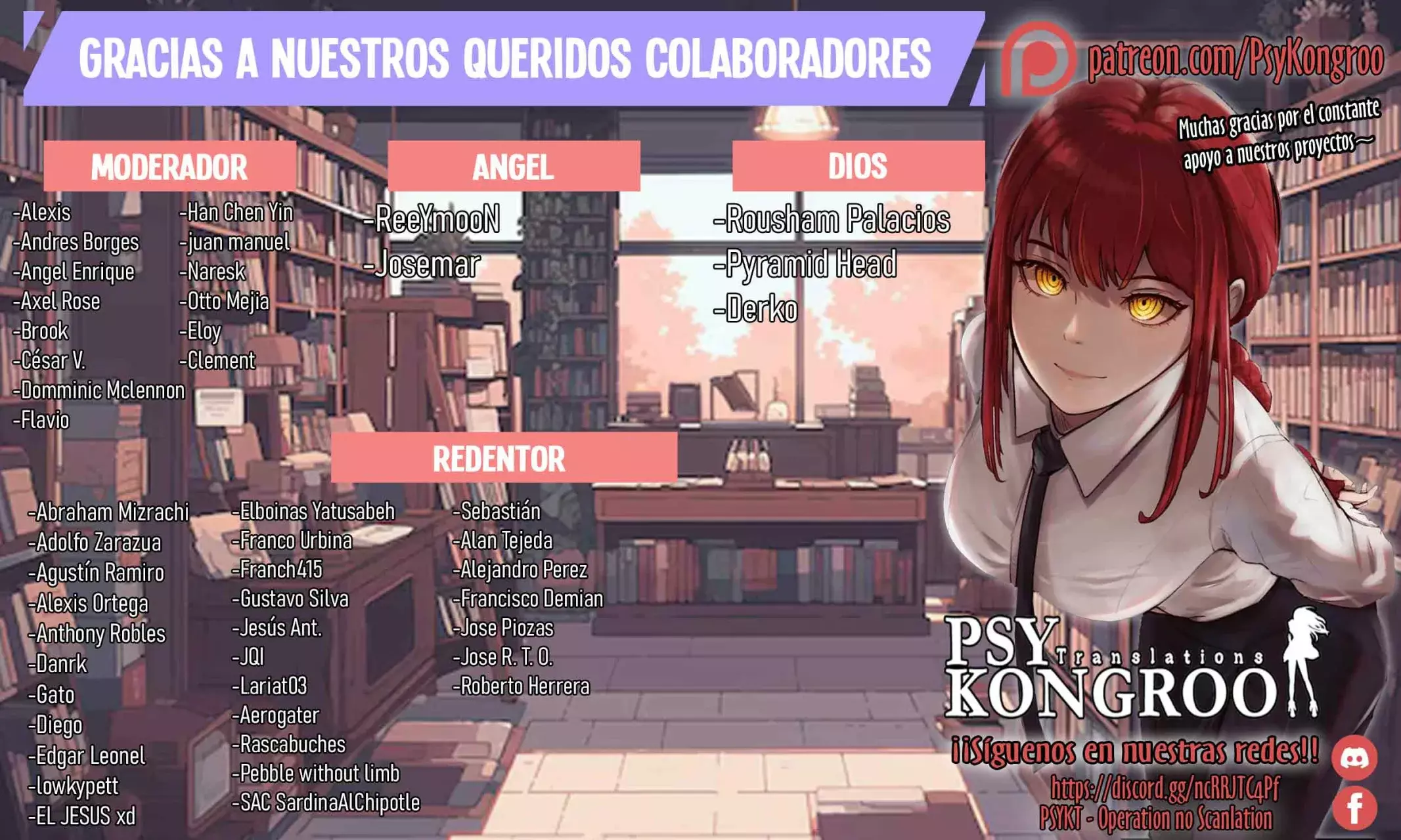Sentai Daishikkaku Capitulo 179 página 2
