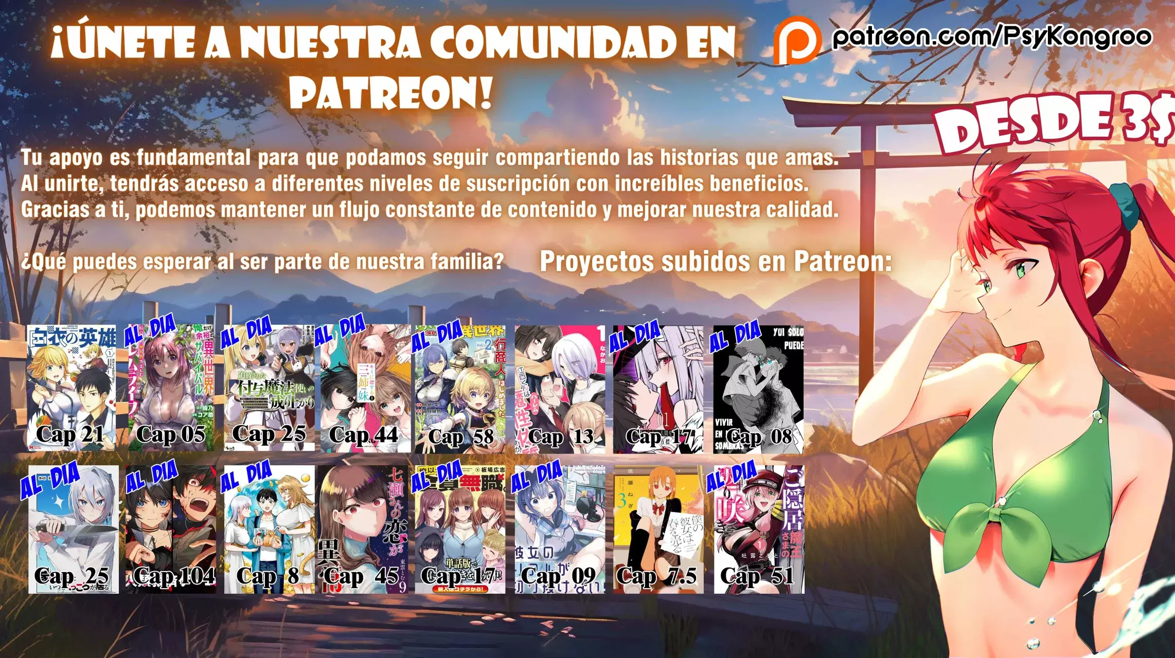 Sentai Daishikkaku Capitulo 179 página 20