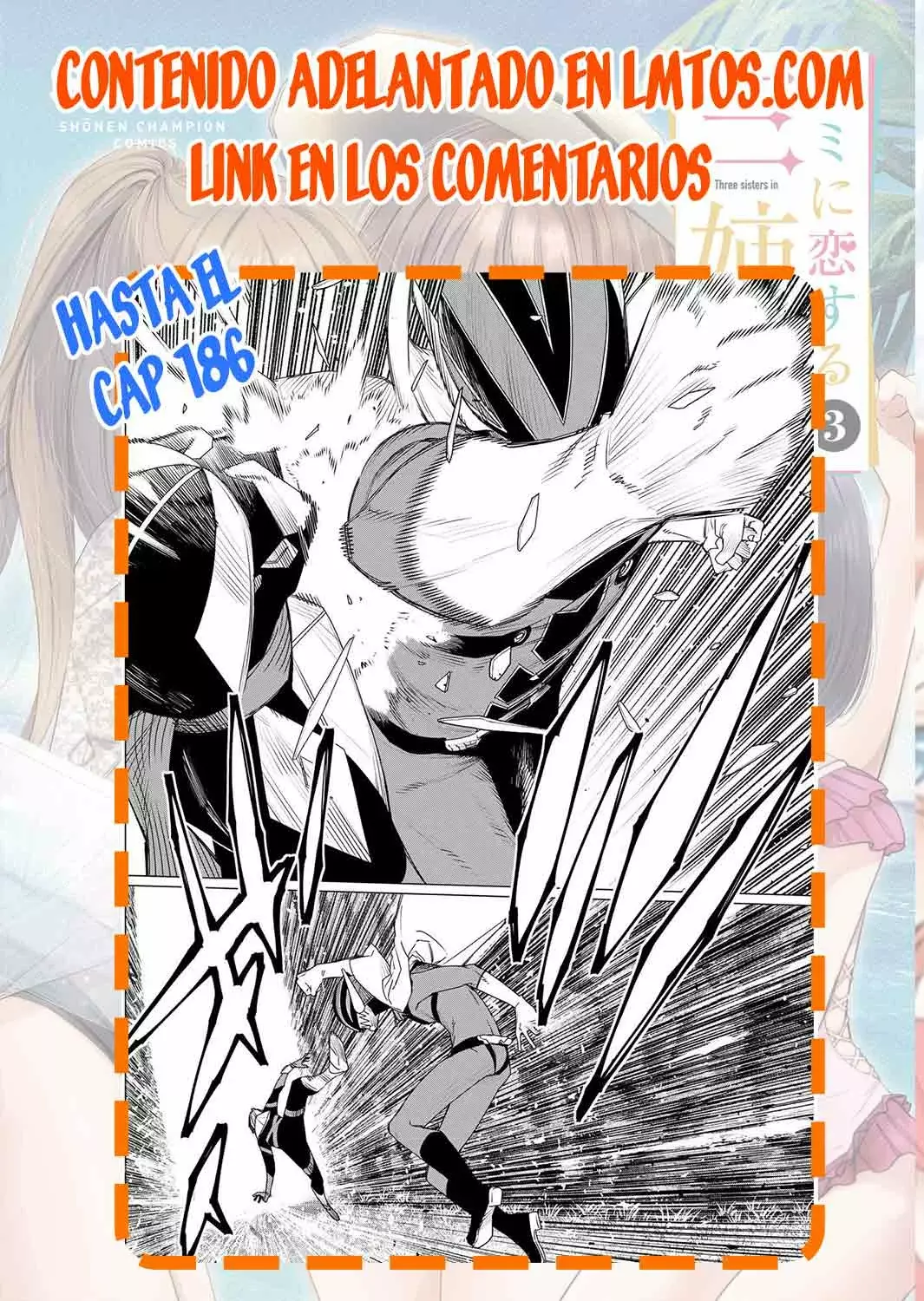 Sentai Daishikkaku Capitulo 182: Juntos de nuevo página 20