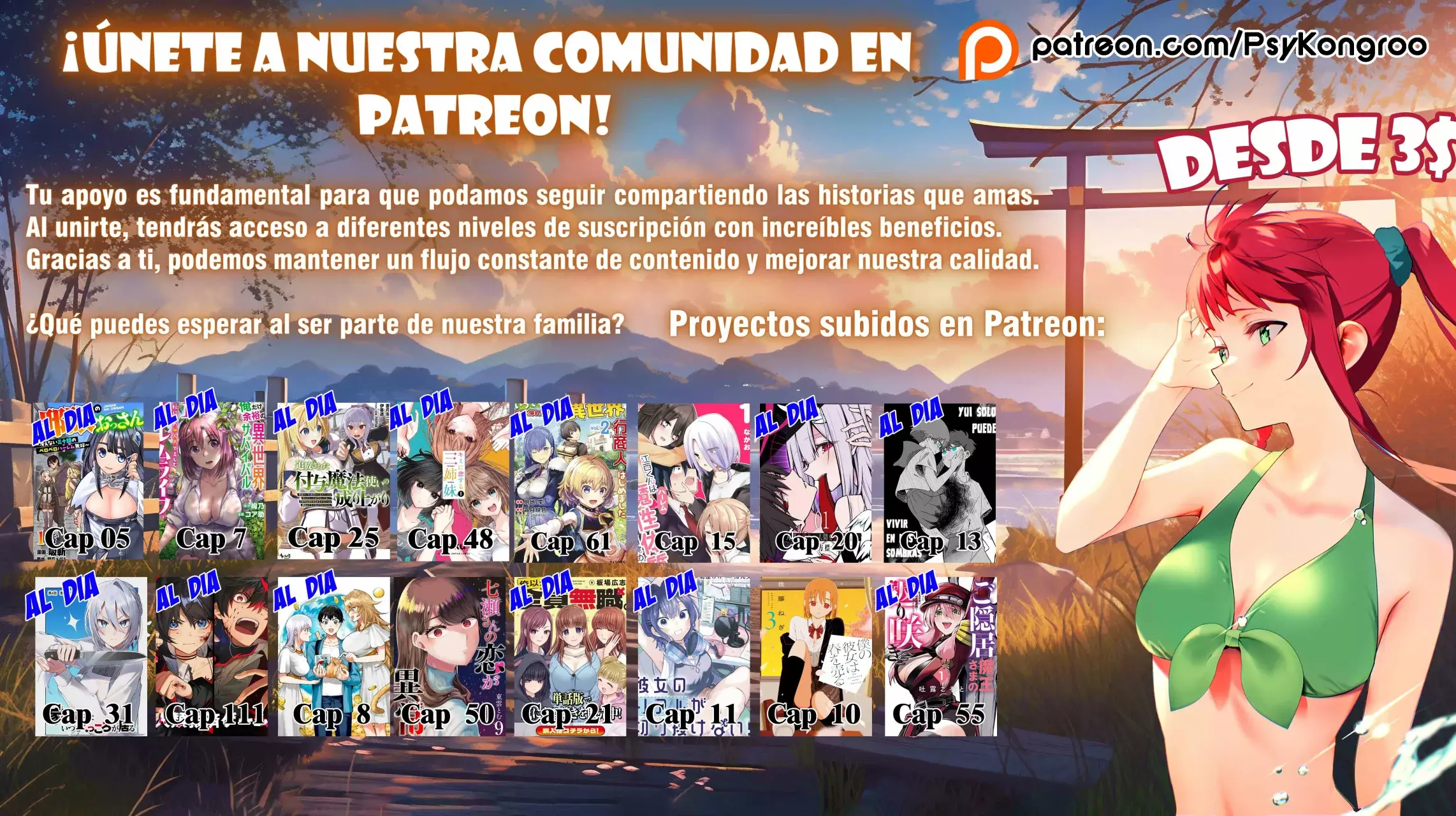 Sentai Daishikkaku Capitulo 184: El Objetivo página 22