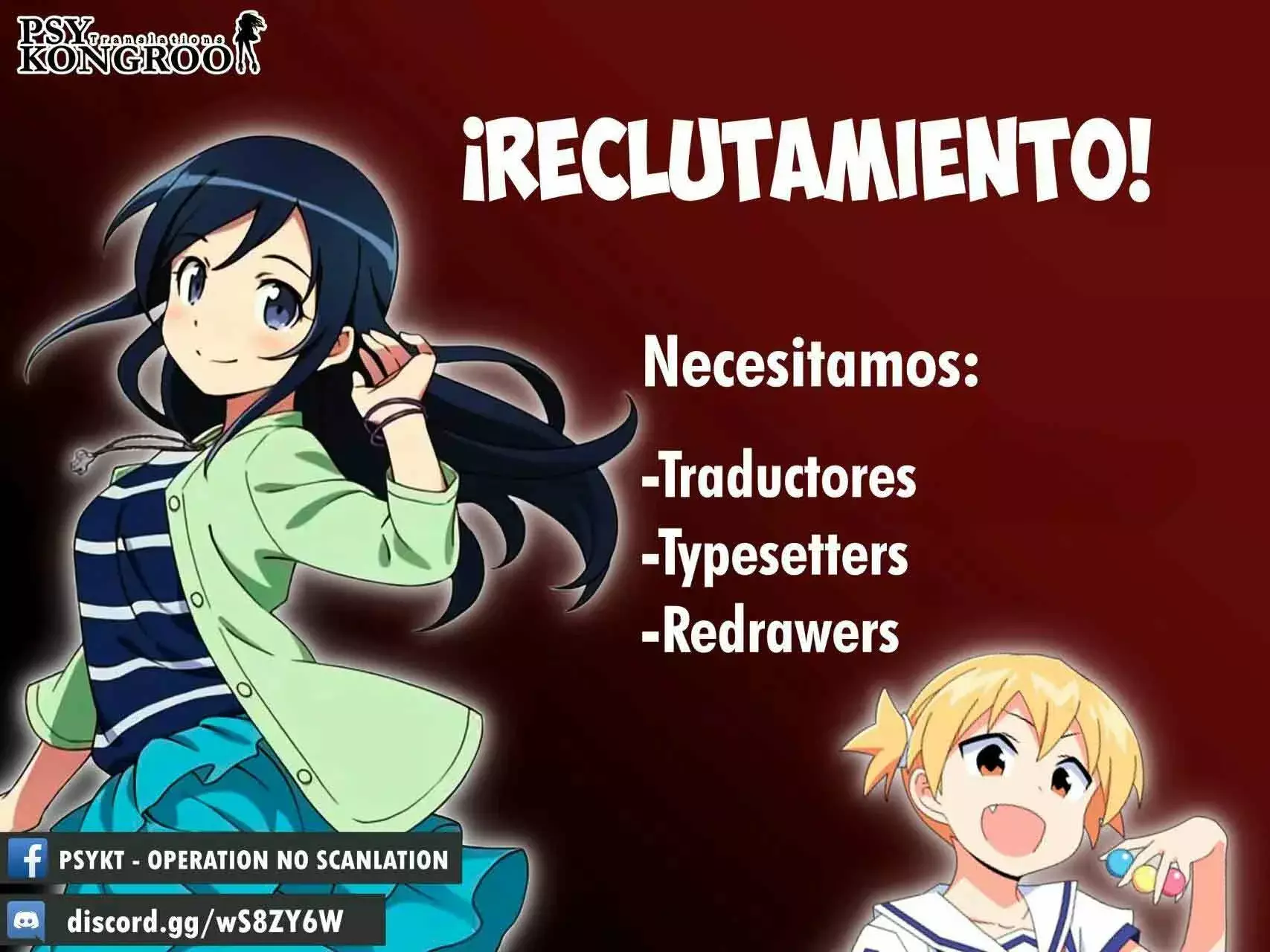 Sentai Daishikkaku Capitulo 184: El Objetivo página 23