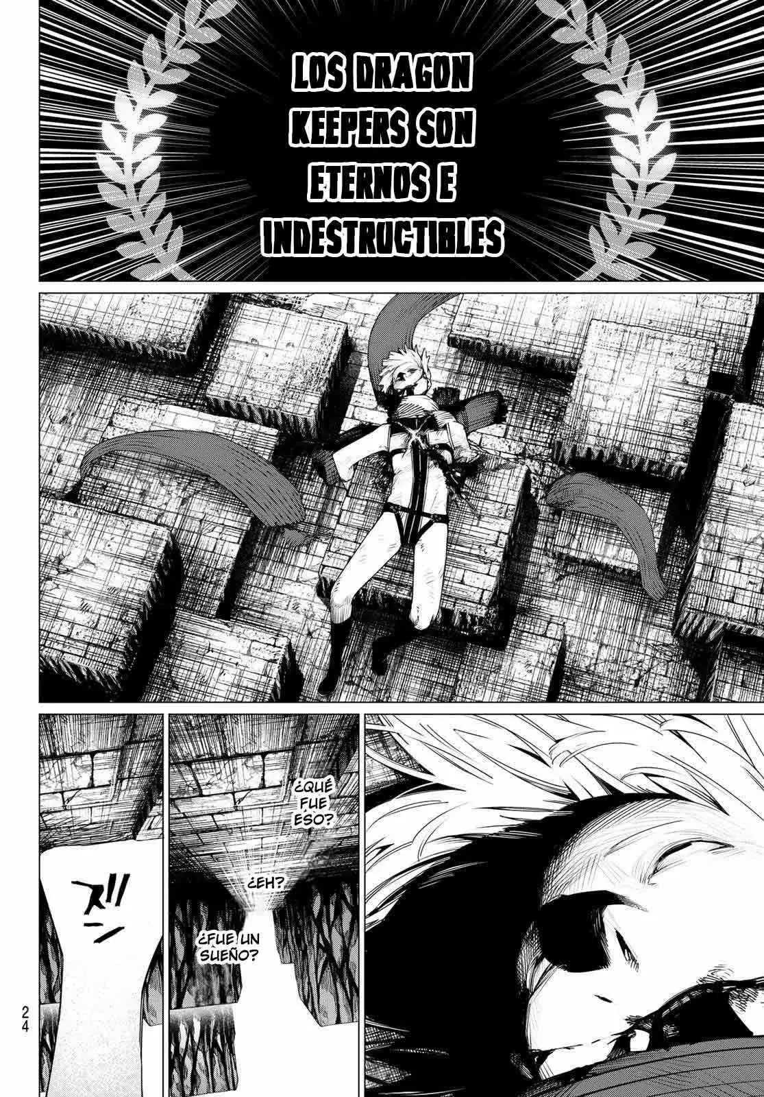 Sentai Daishikkaku Capitulo 200: Nuestra Victoria página 9