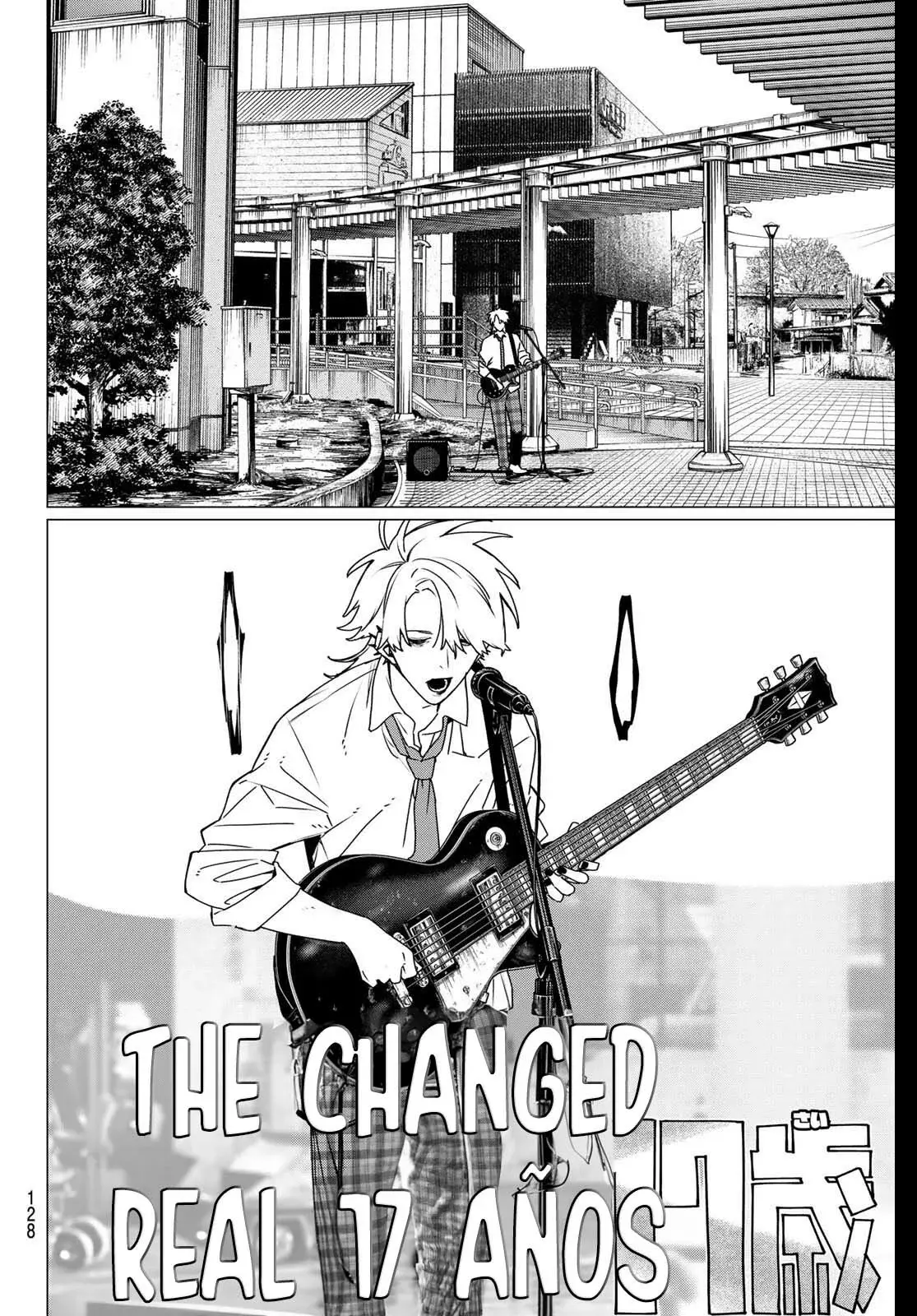 Sentai Daishikkaku Capitulo 203 página 10