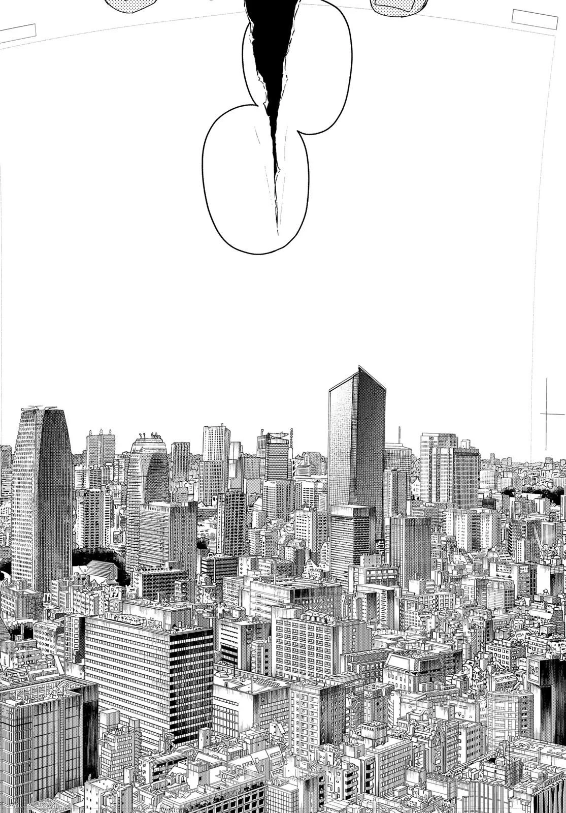 Sentai Daishikkaku Capitulo 208 página 18