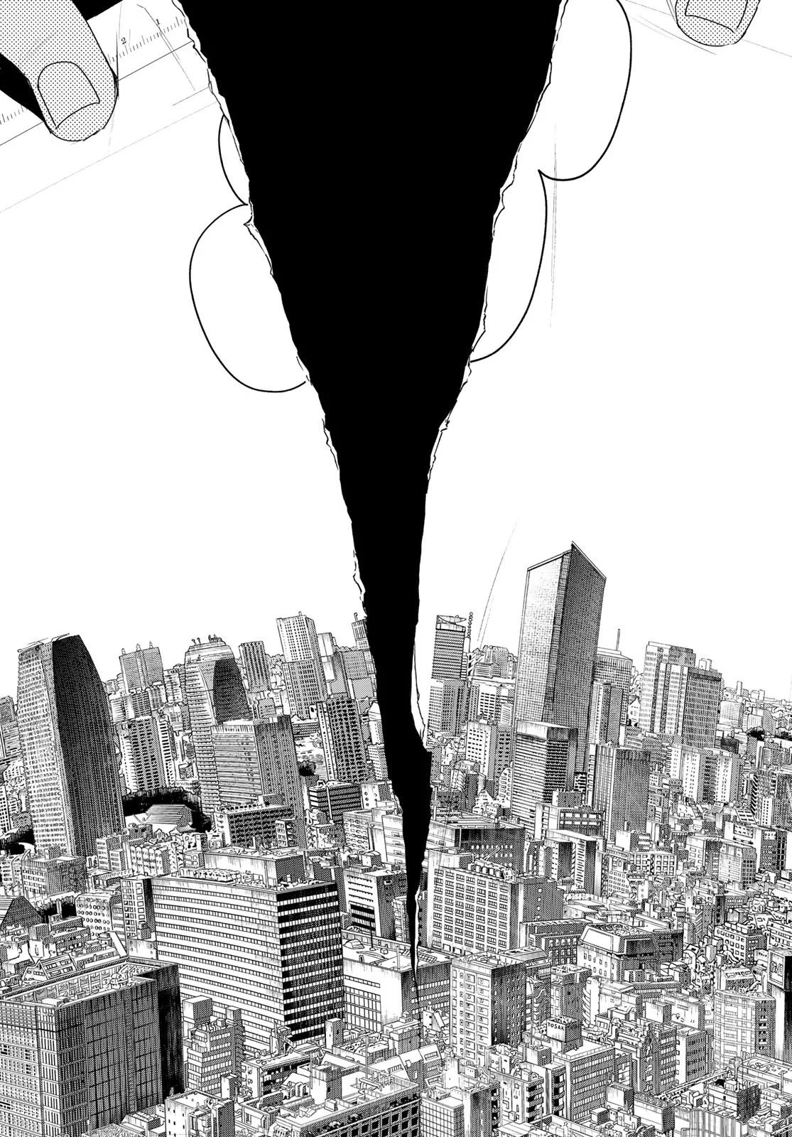 Sentai Daishikkaku Capitulo 208 página 19