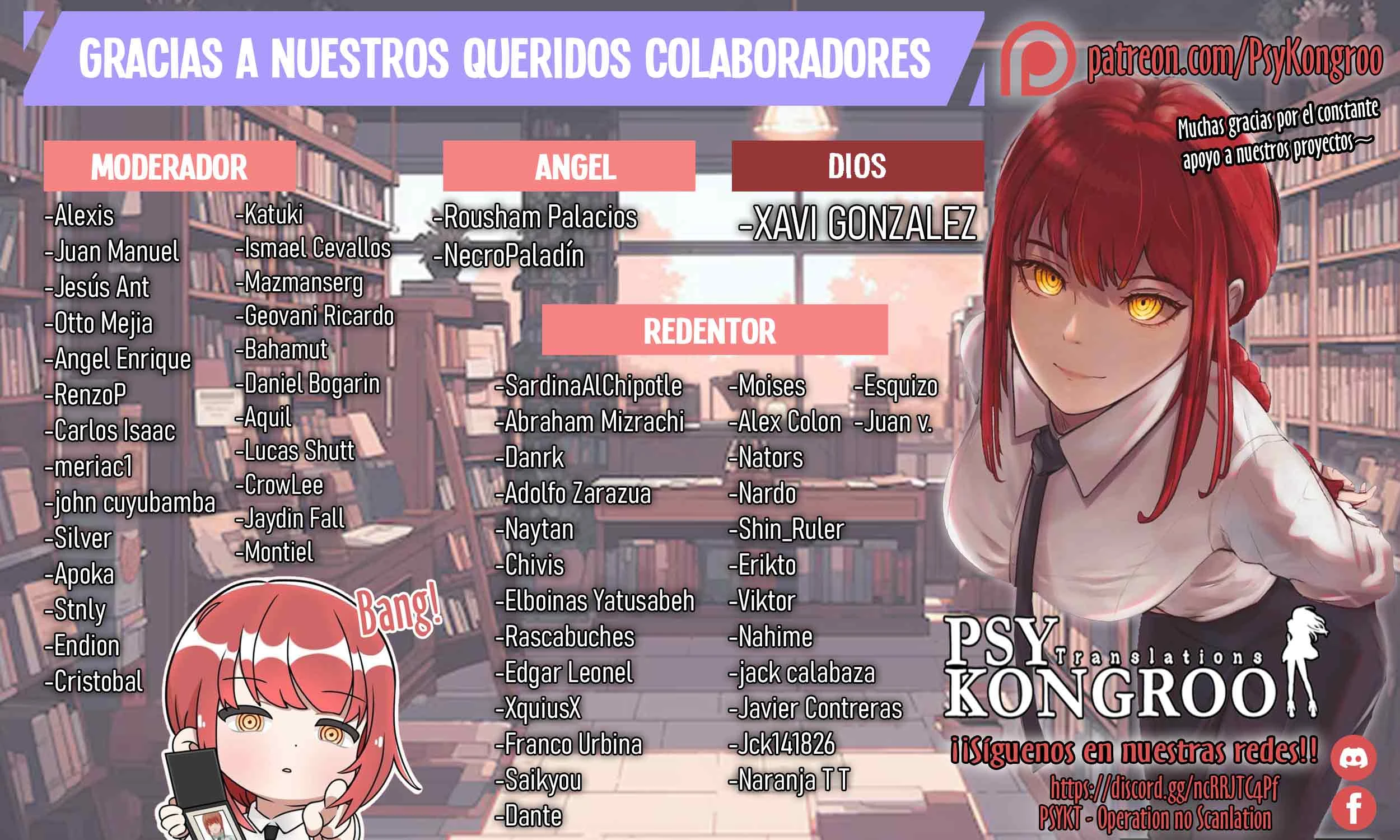 Sentai Daishikkaku Capitulo 212 página 2