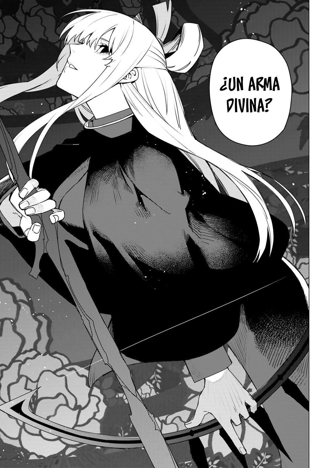 Sentai Daishikkaku Capitulo 214 página 17
