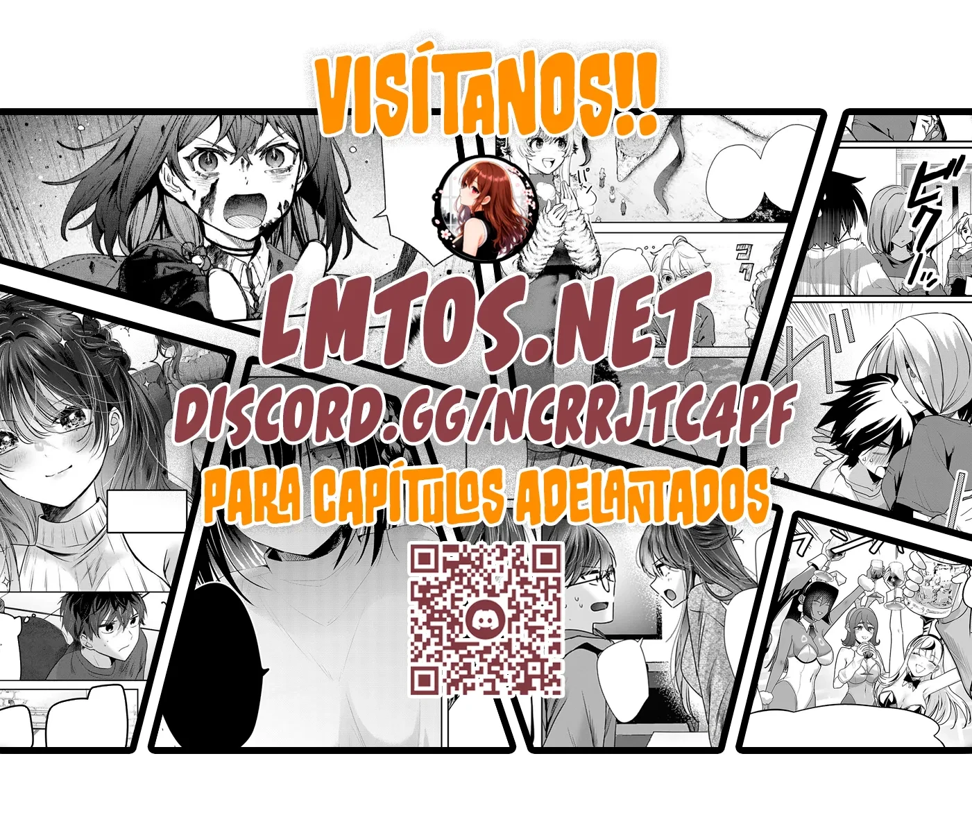 Sentai Daishikkaku Capitulo 219 página 21