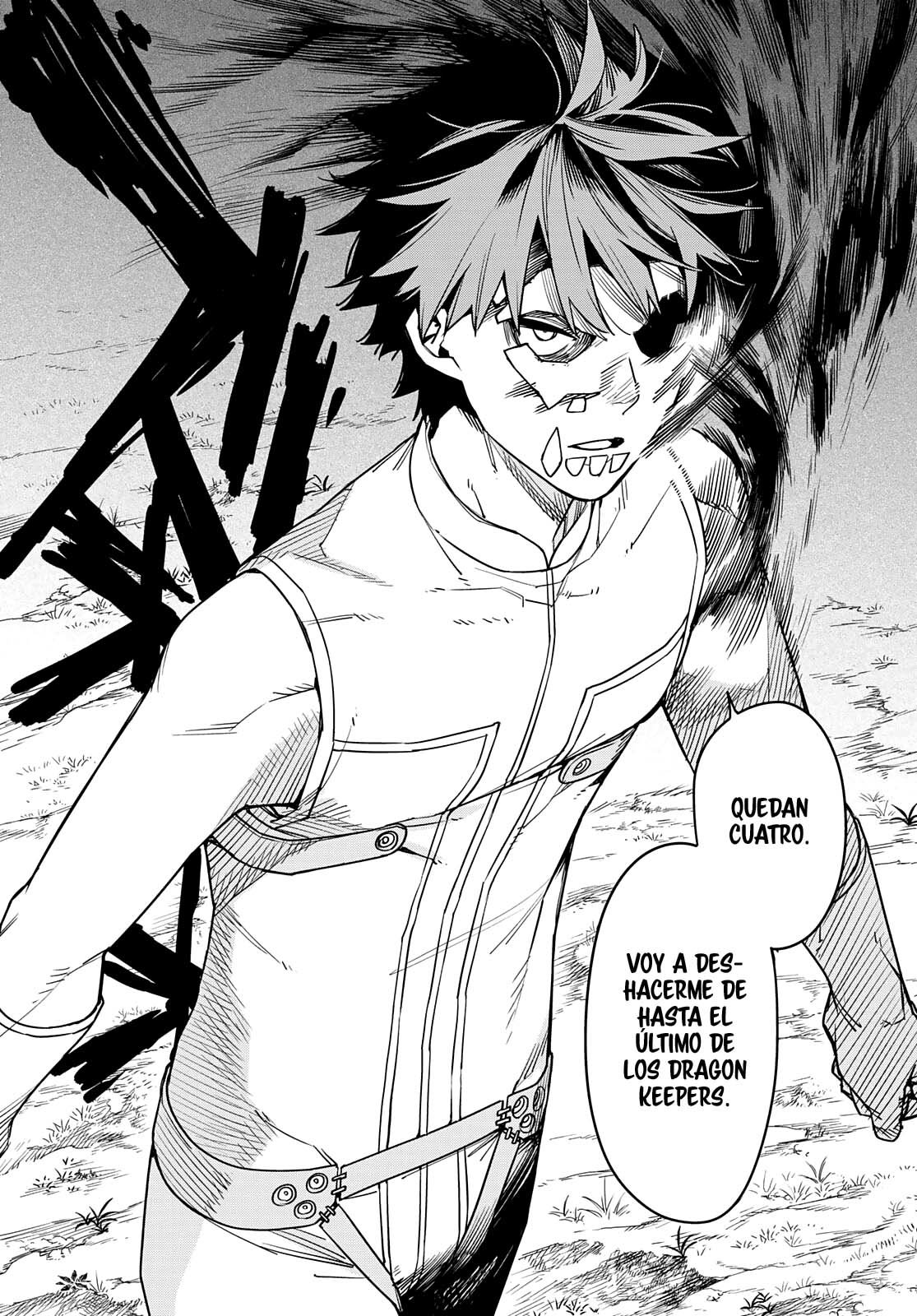 Sentai Daishikkaku Capitulo 51: Noticias de última hora página 19