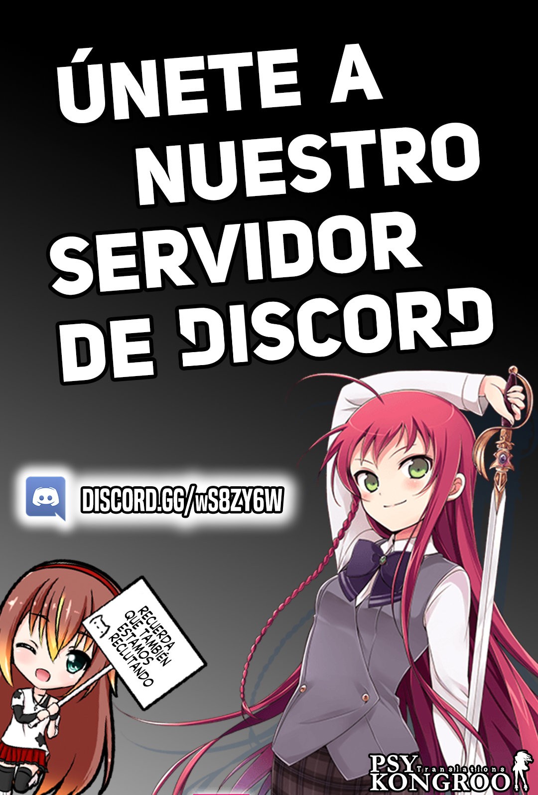Sentai Daishikkaku Capitulo 7: Paz y conquista página 23