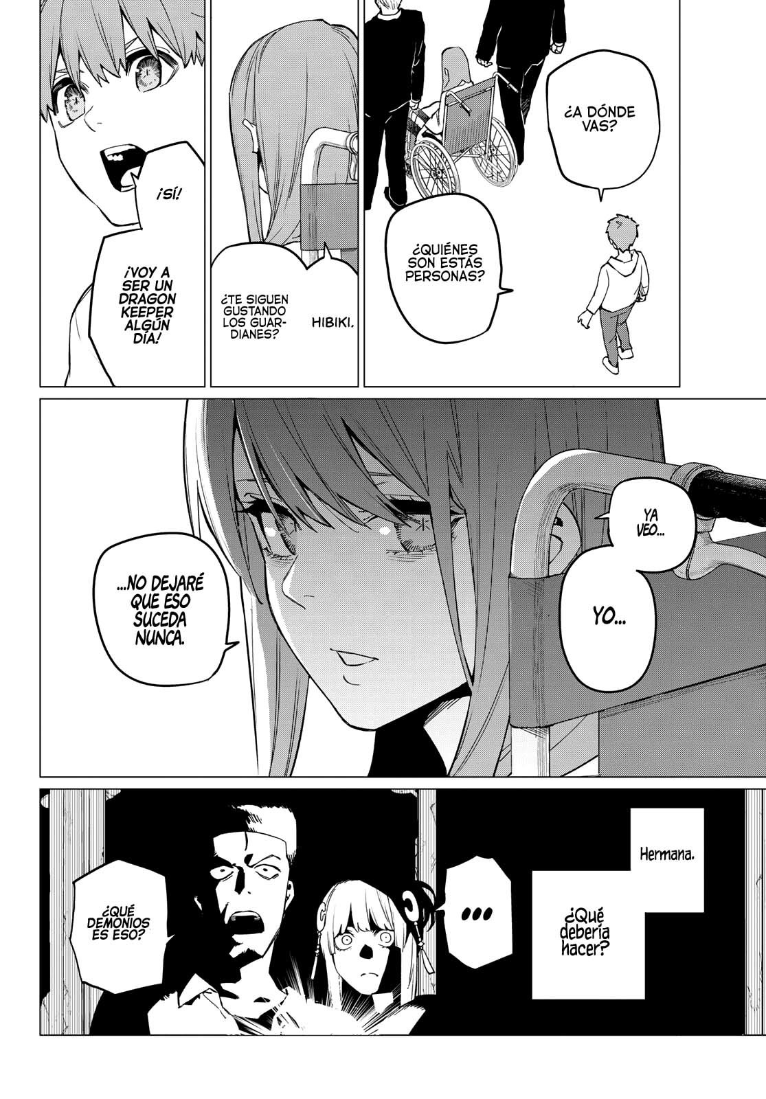 Sentai Daishikkaku Capitulo 73: El invasor misterioso. página 11