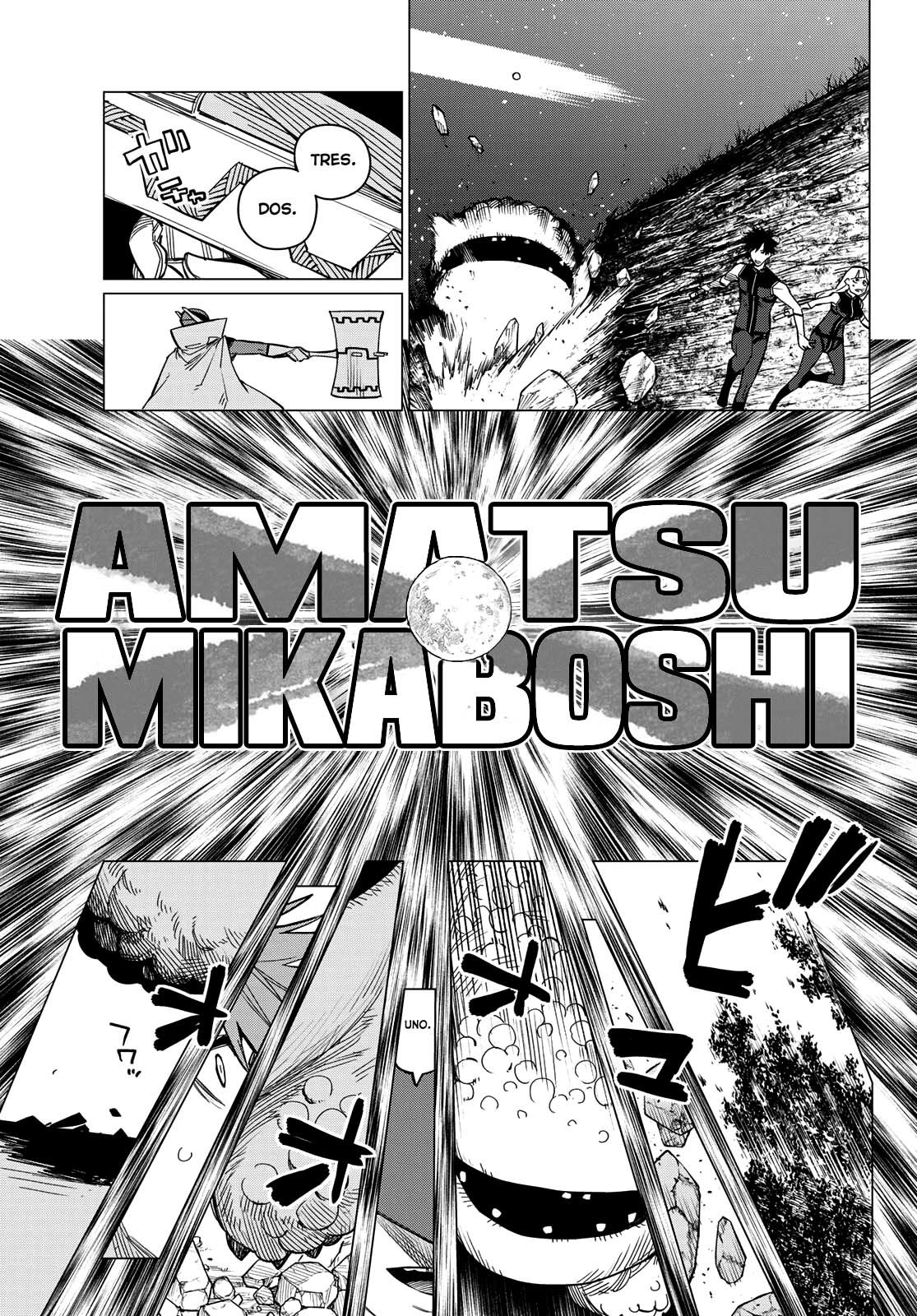 Sentai Daishikkaku Capitulo 78: Asesinato de bajo calibre página 10