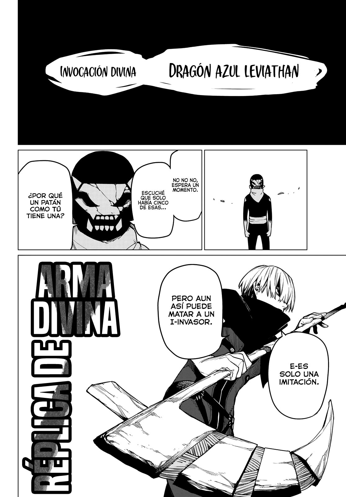 Sentai Daishikkaku Capitulo 9: Un pegajoso juego de las escondidas página 6