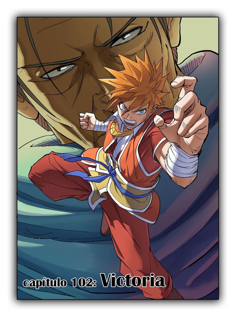 Tales of Demons and Gods Capitulo 102: Victoria página 2