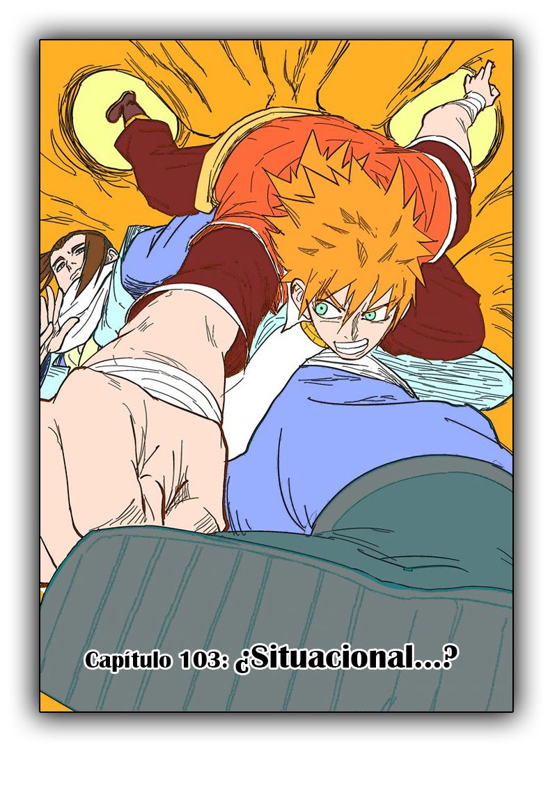Tales of Demons and Gods Capitulo 103: ¿Situacional...? página 2