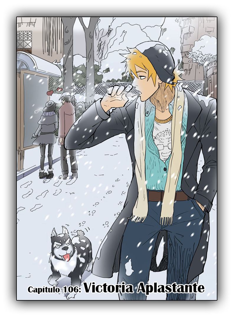 Tales of Demons and Gods Capitulo 106: Victoria página 2