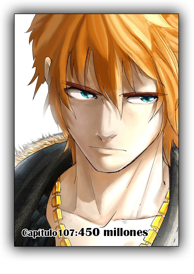 Tales of Demons and Gods Capitulo 107: Cuatrocientos cincuenta millones página 2