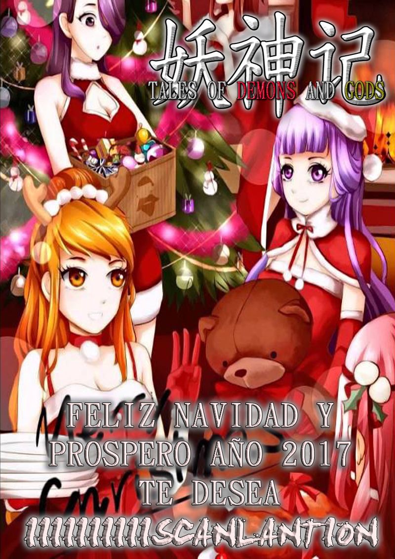 Tales of Demons and Gods Capitulo 109: Viene el Alcalde página 19