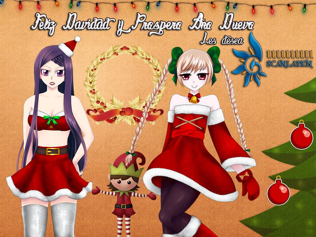 Tales of Demons and Gods Capitulo 110: Lo haré aunque muera página 20