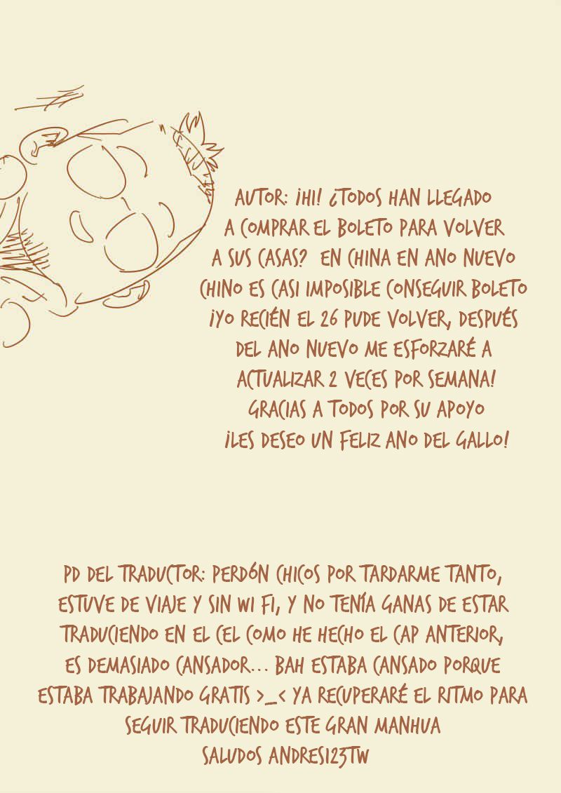 Tales of Demons and Gods Capitulo 112: Ancestro Ye Yan página 20