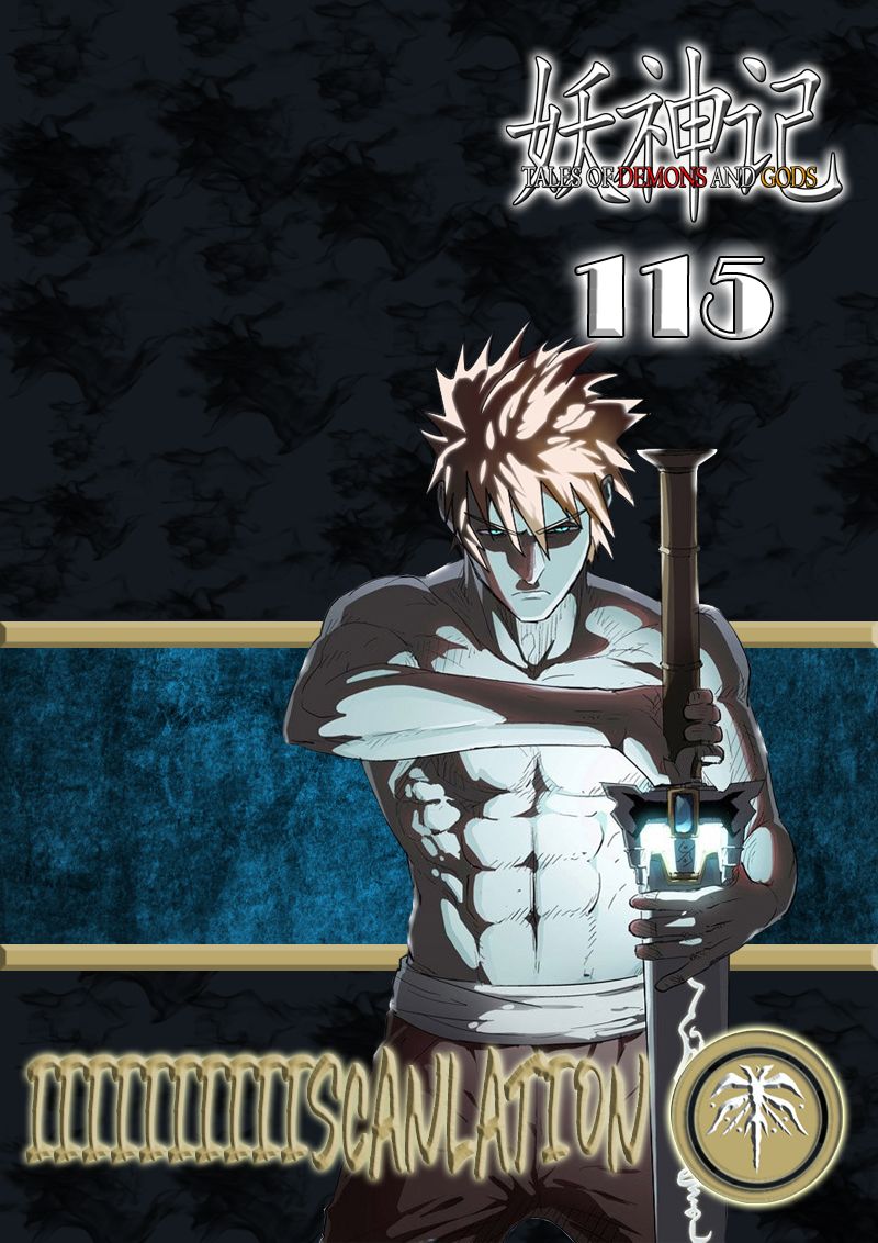Tales of Demons and Gods Capitulo 115: Ah Marioneta página 2