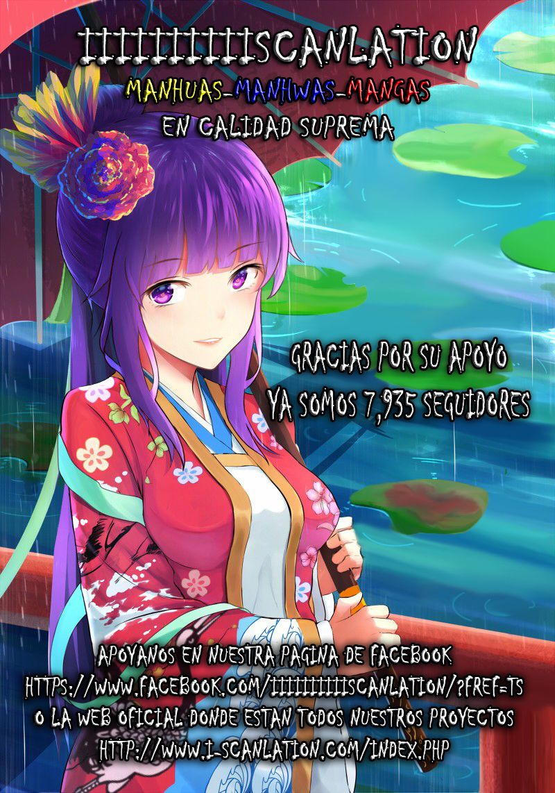 Tales of Demons and Gods Capitulo 119: OH no tengo tiempo página 19