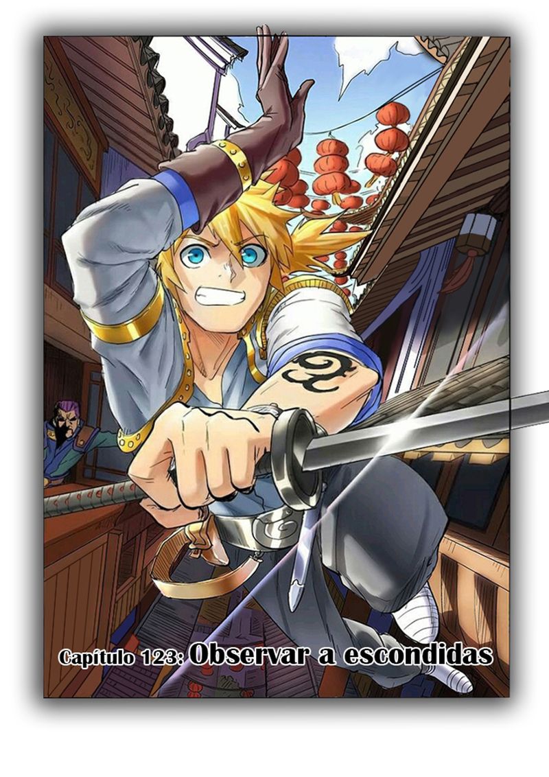 Tales of Demons and Gods Capitulo 123 página 2